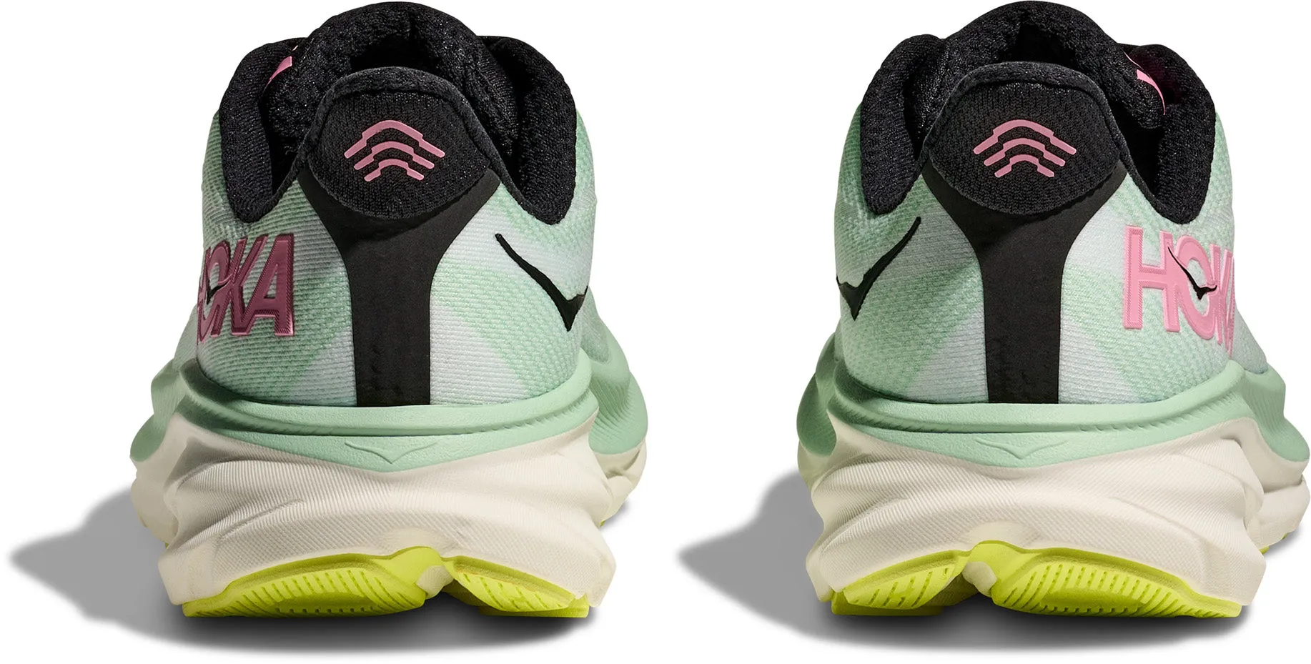 Chaussures de course pour femmes Clifton 9