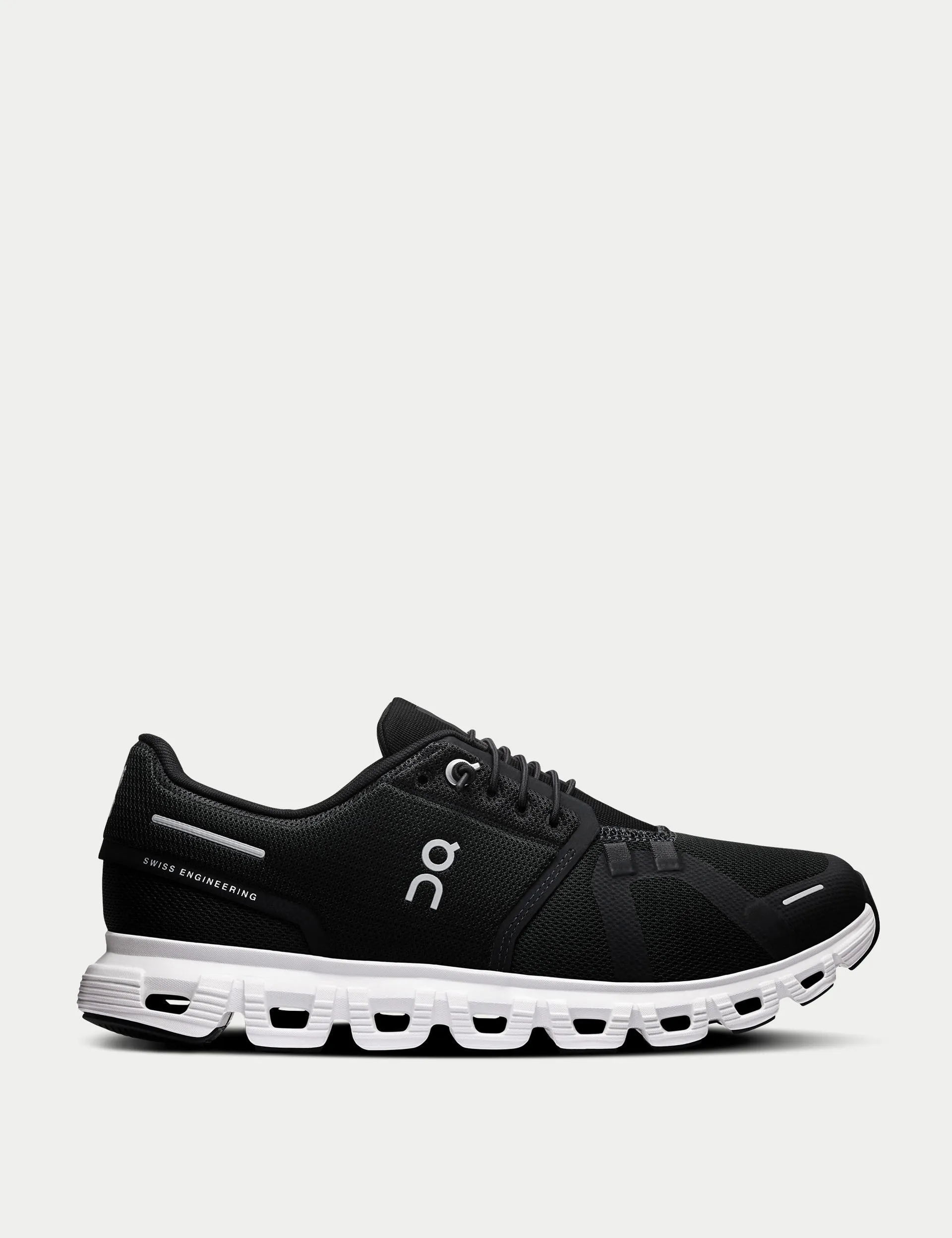 Cloud 6 - Noir/Blanc