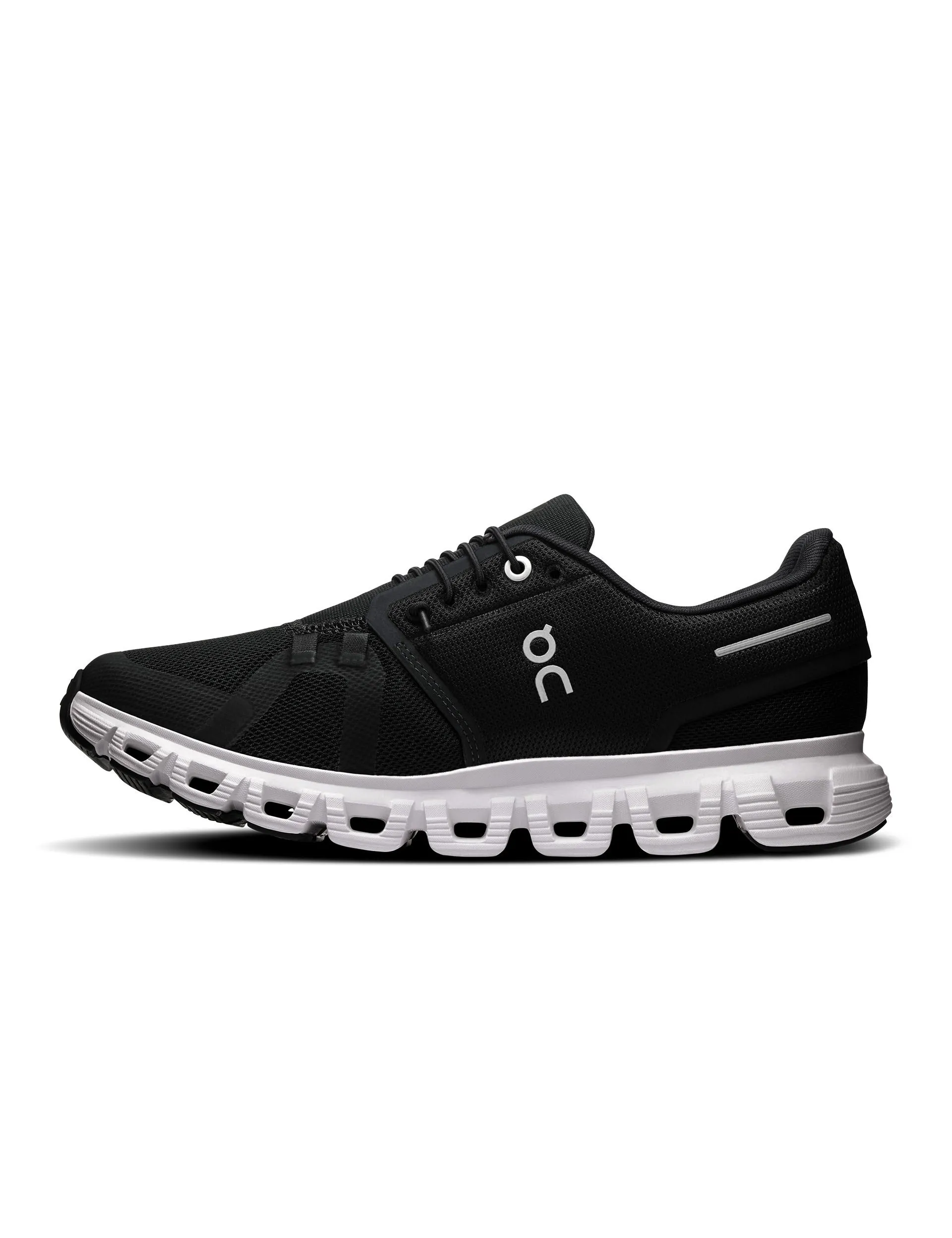 Cloud 6 - Noir/Blanc
