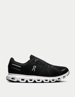 Cloud 6 - Noir/Blanc