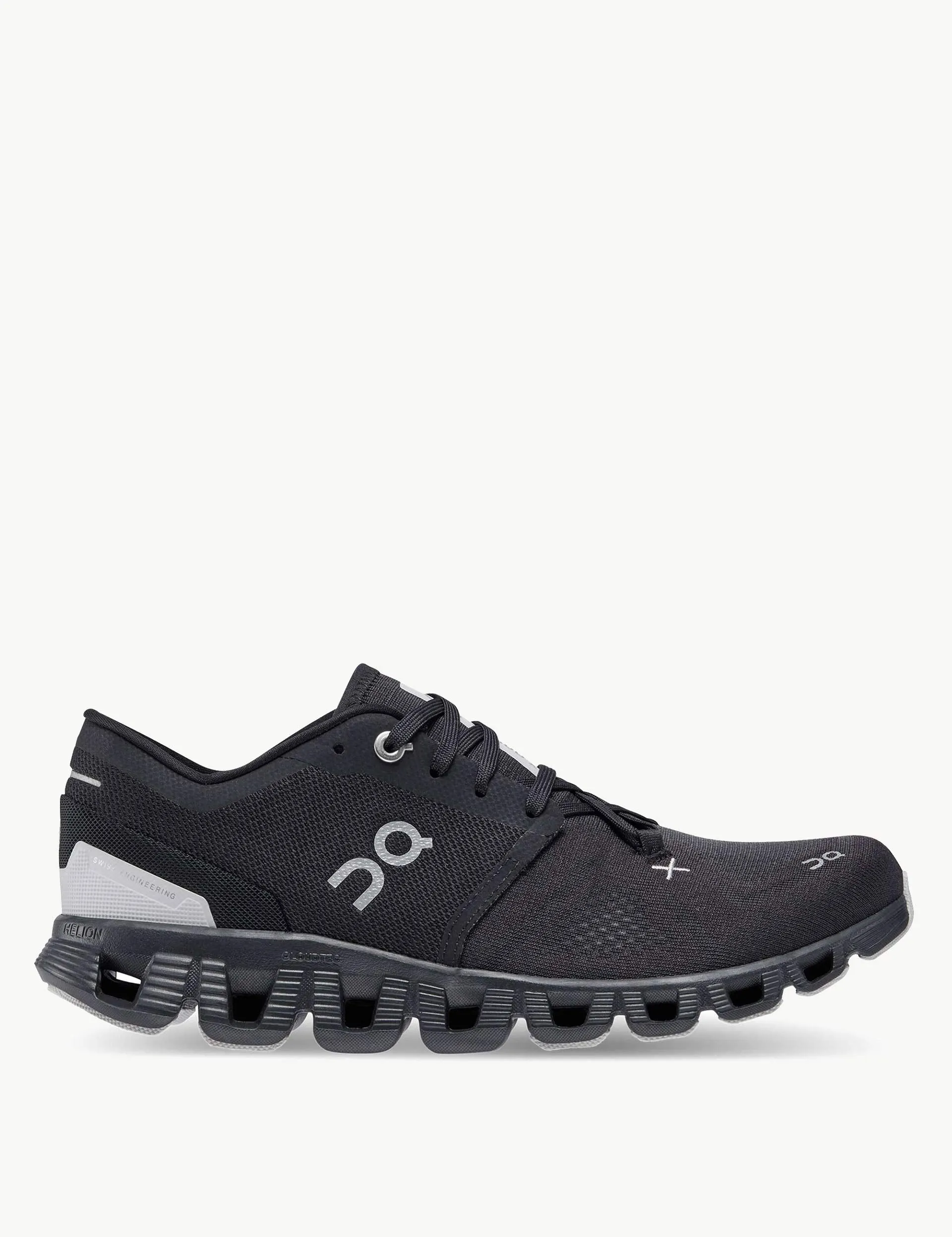 Cloud X 3 - Noir