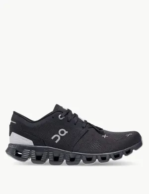 Cloud X 3 - Noir