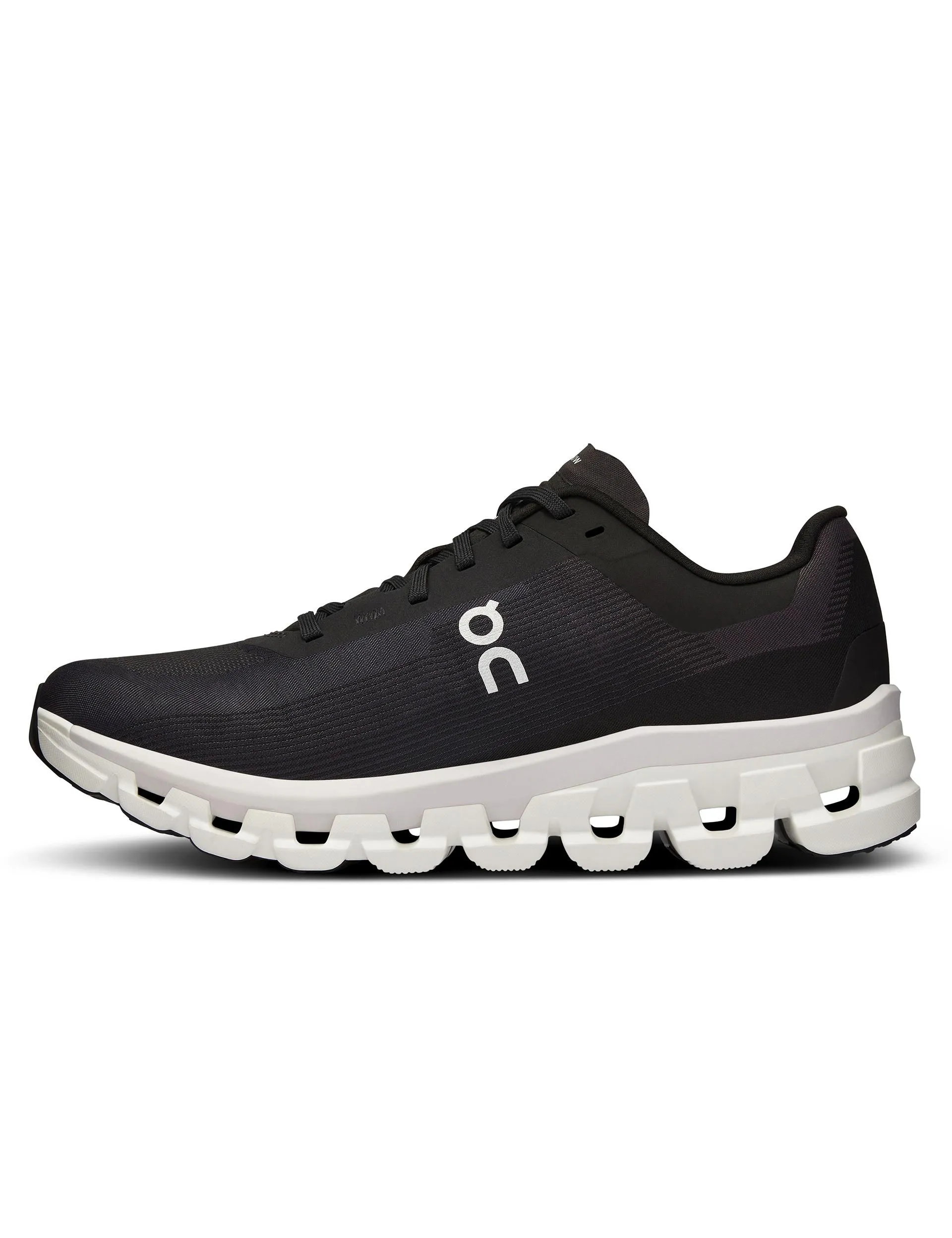 Cloudflow 4 - Noir/Blanc