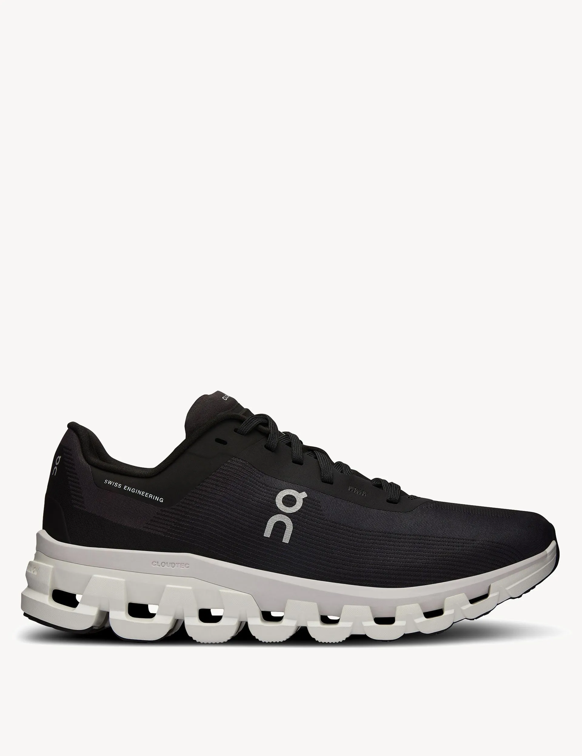 Cloudflow 4 - Noir/Blanc