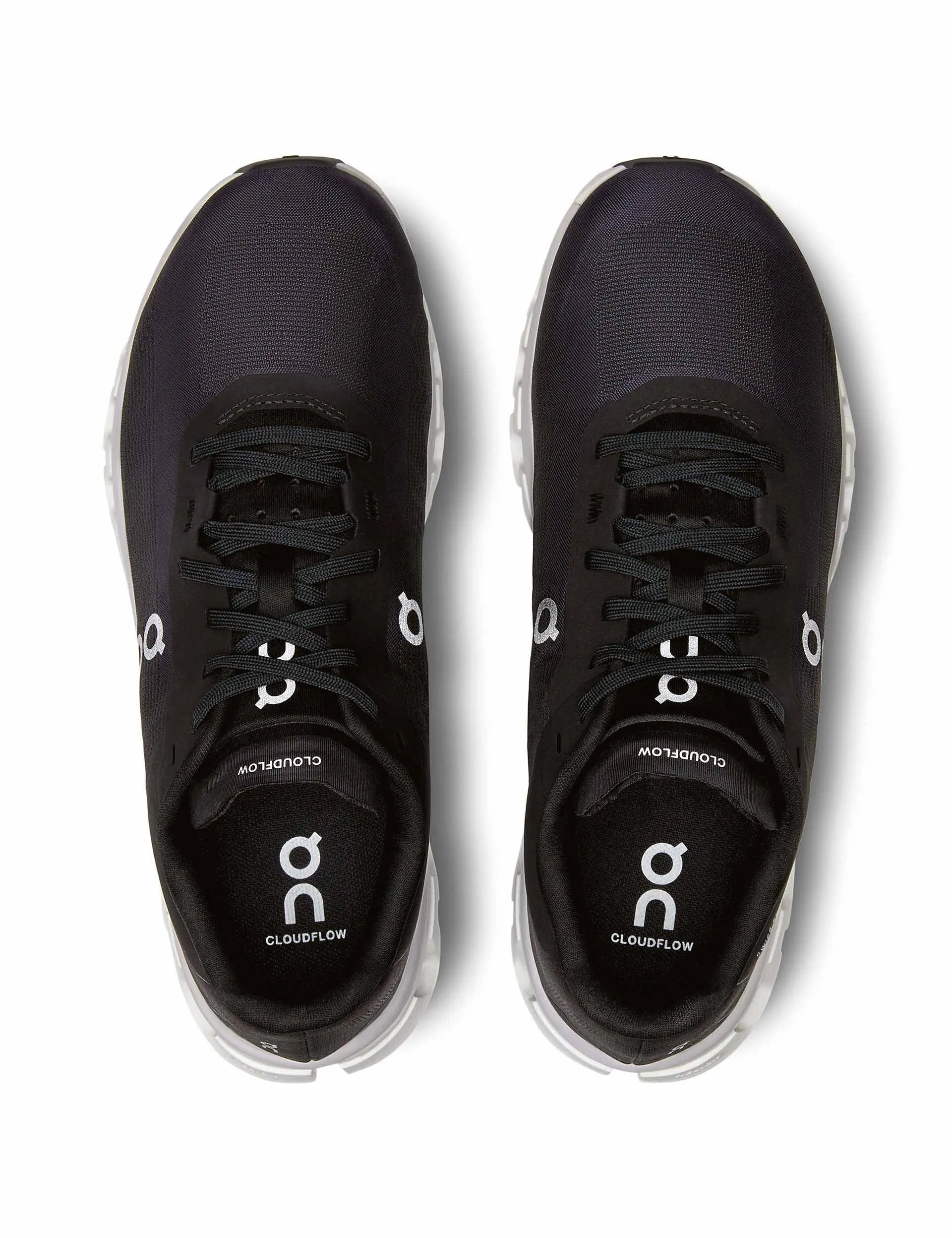 Cloudflow 4 - Noir/Blanc