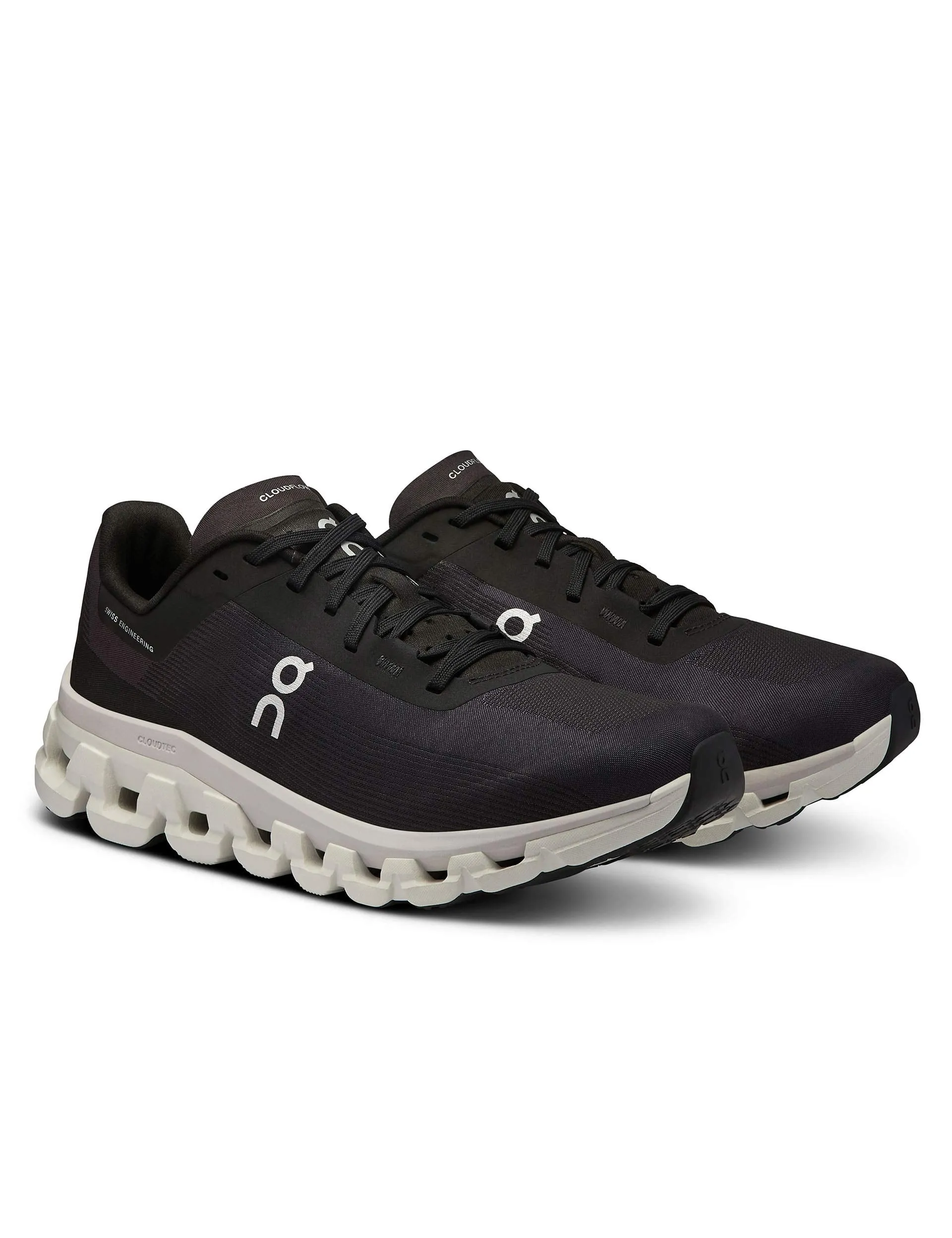 Cloudflow 4 - Noir/Blanc