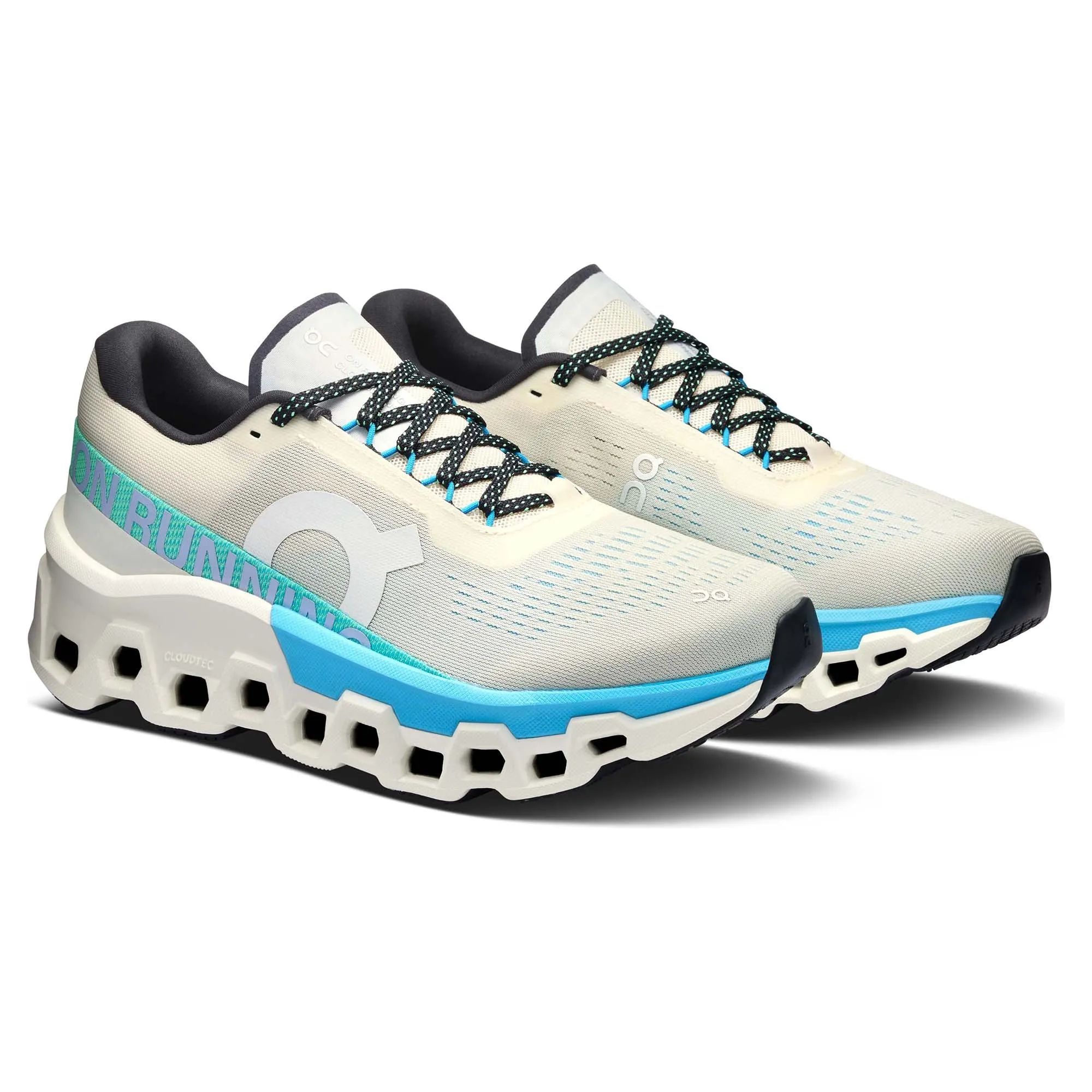 Chaussures de course Cloudmonster 2 pour femme
