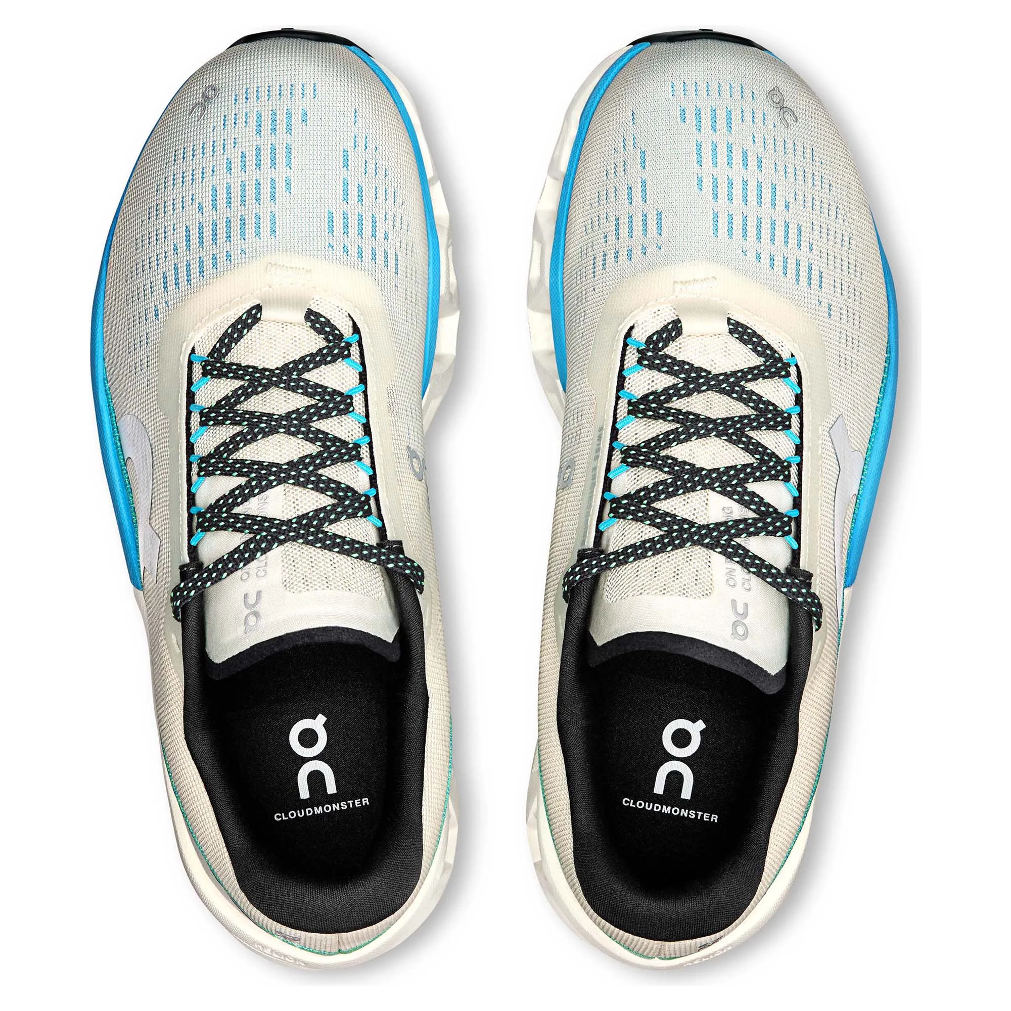 Chaussures de course Cloudmonster 2 pour femme