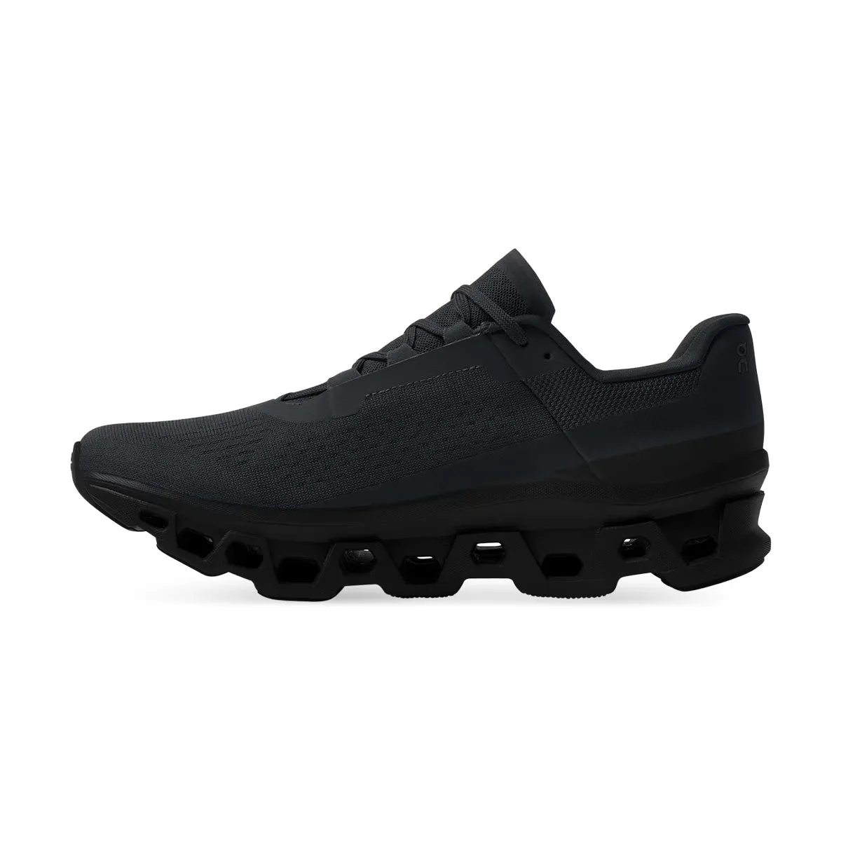 Cloudmonster 'Noir Uni'