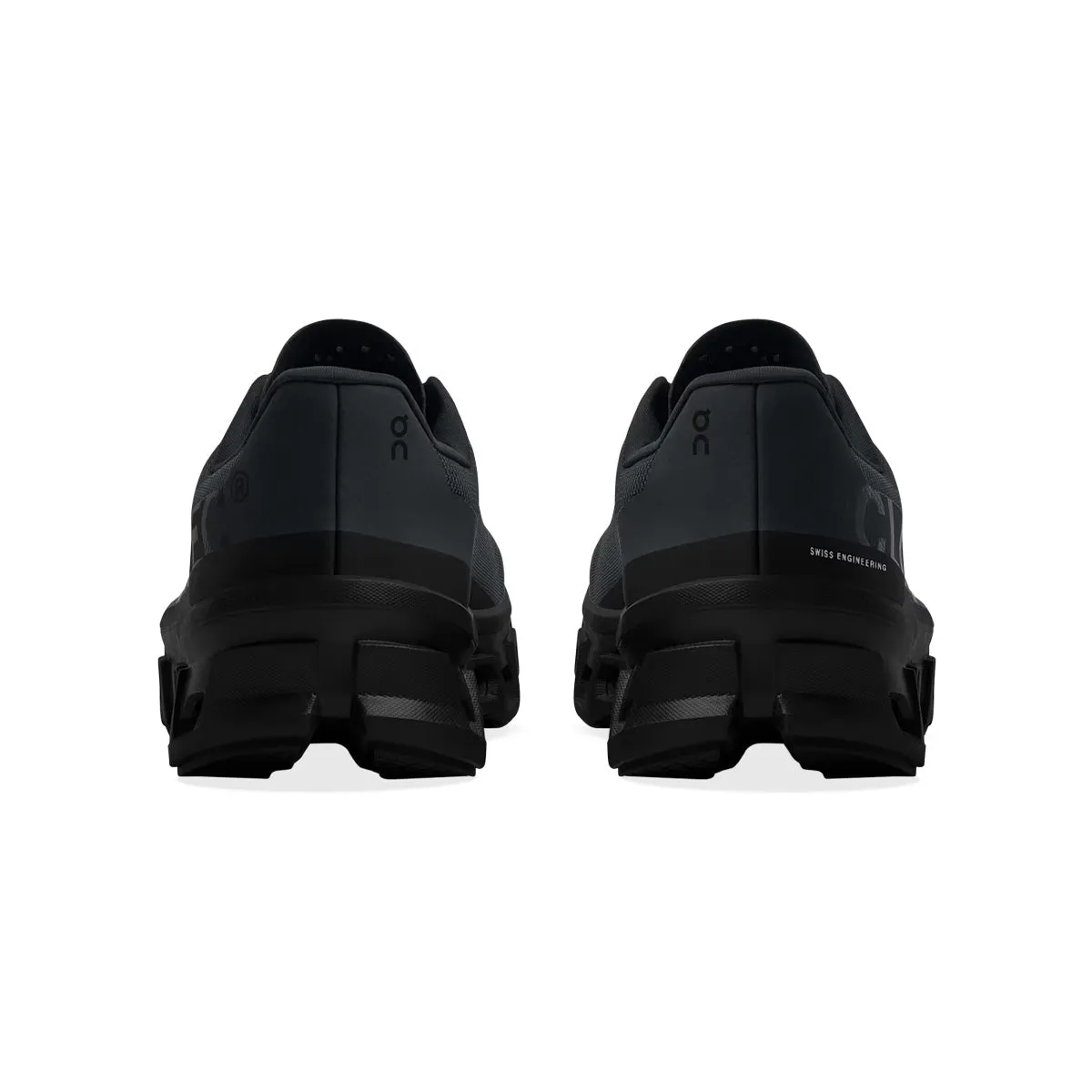 Cloudmonster 'Noir Uni'