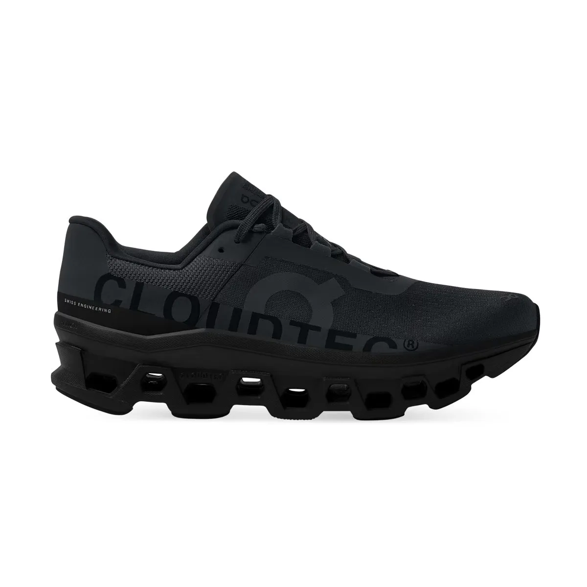 Cloudmonster 'Noir Uni'