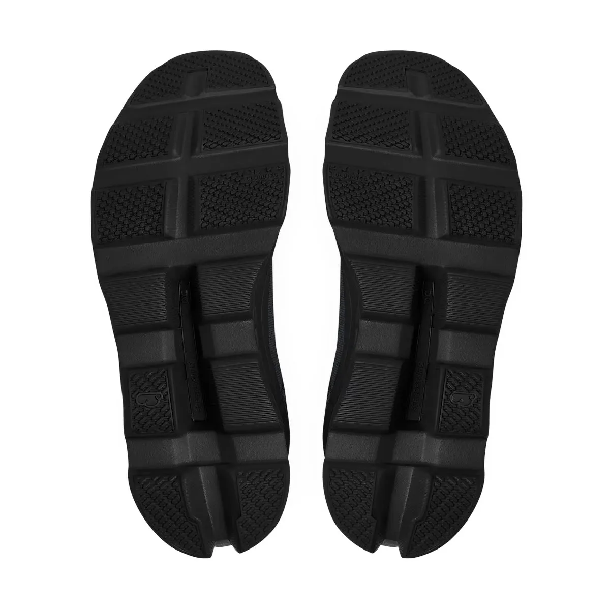Cloudmonster 'Noir Uni'