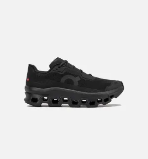 Chaussure de style de vie Cloudmonster Void pour homme - Noir