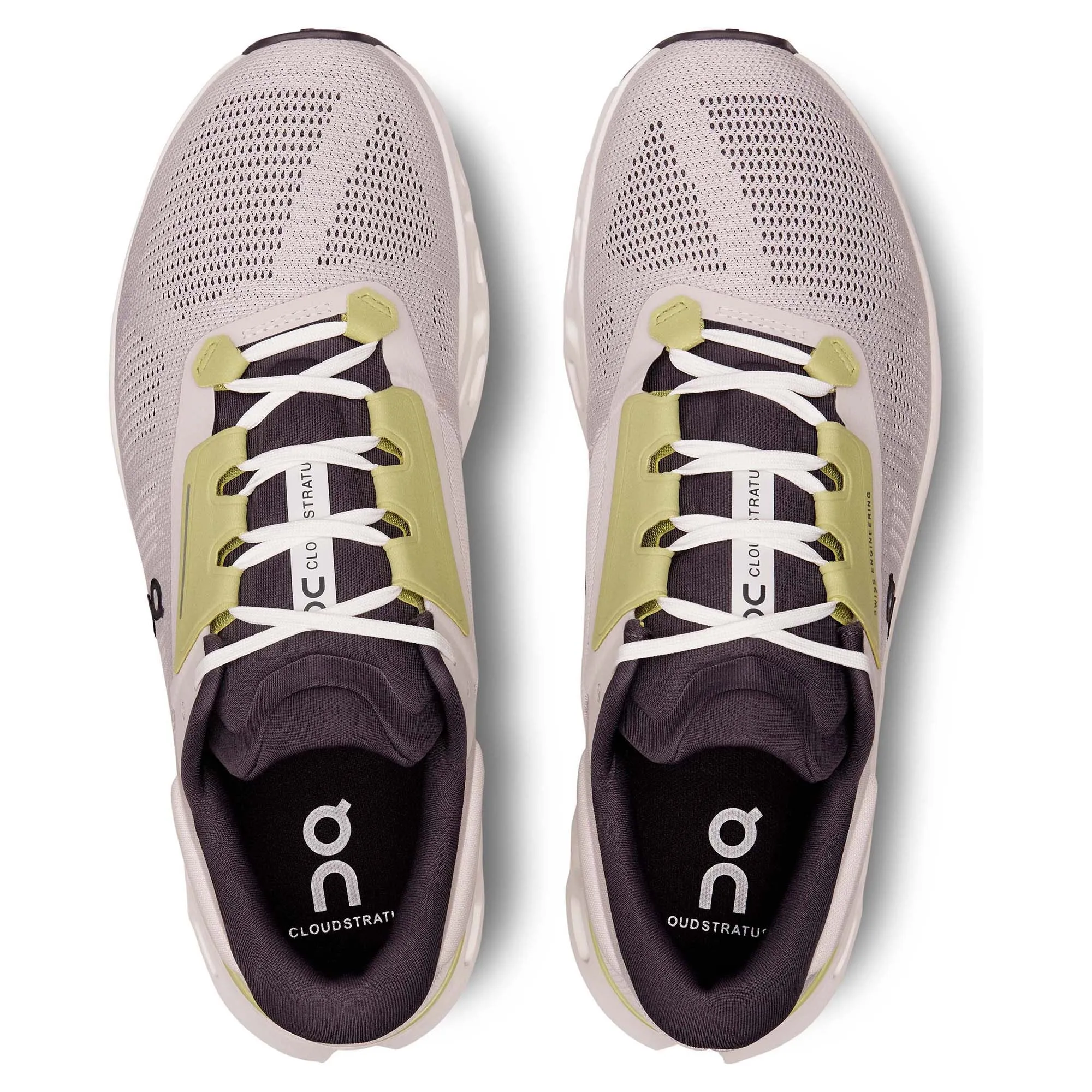 Chaussures de course Cloudstratus 3 pour homme