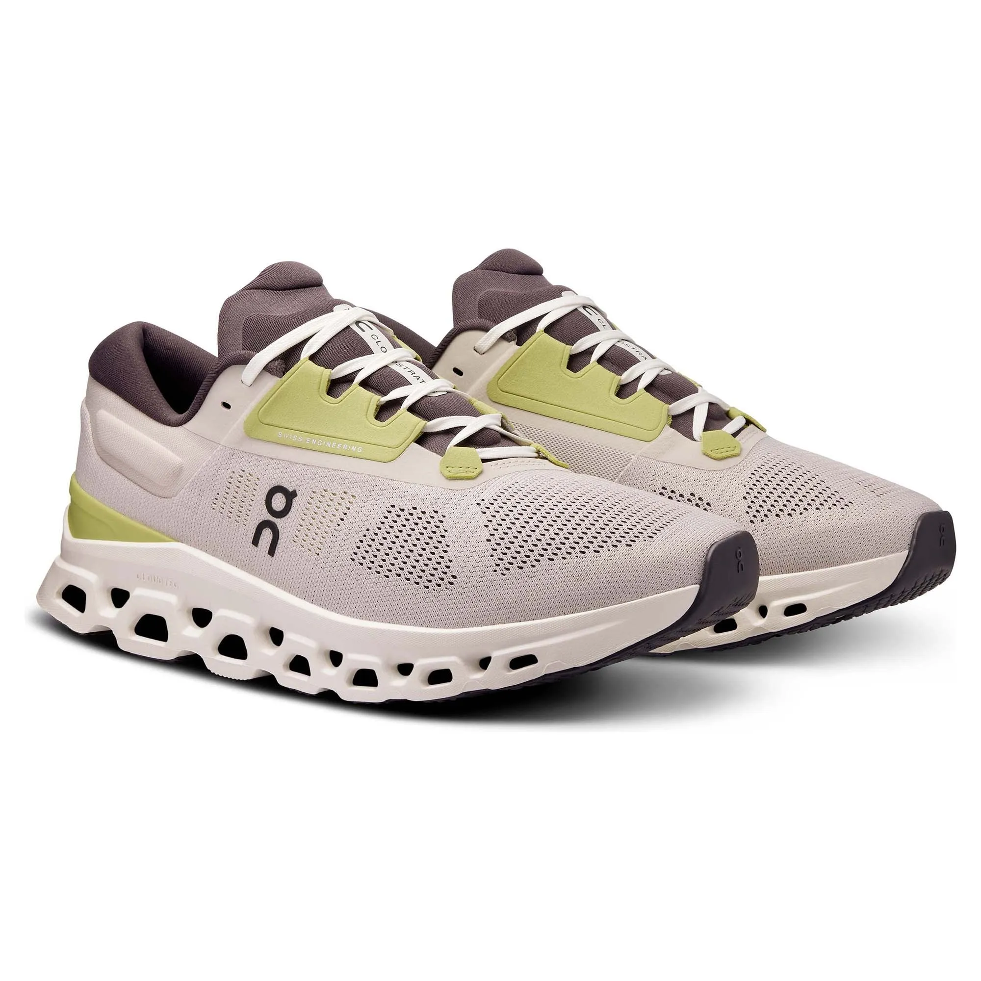 Chaussures de course Cloudstratus 3 pour homme