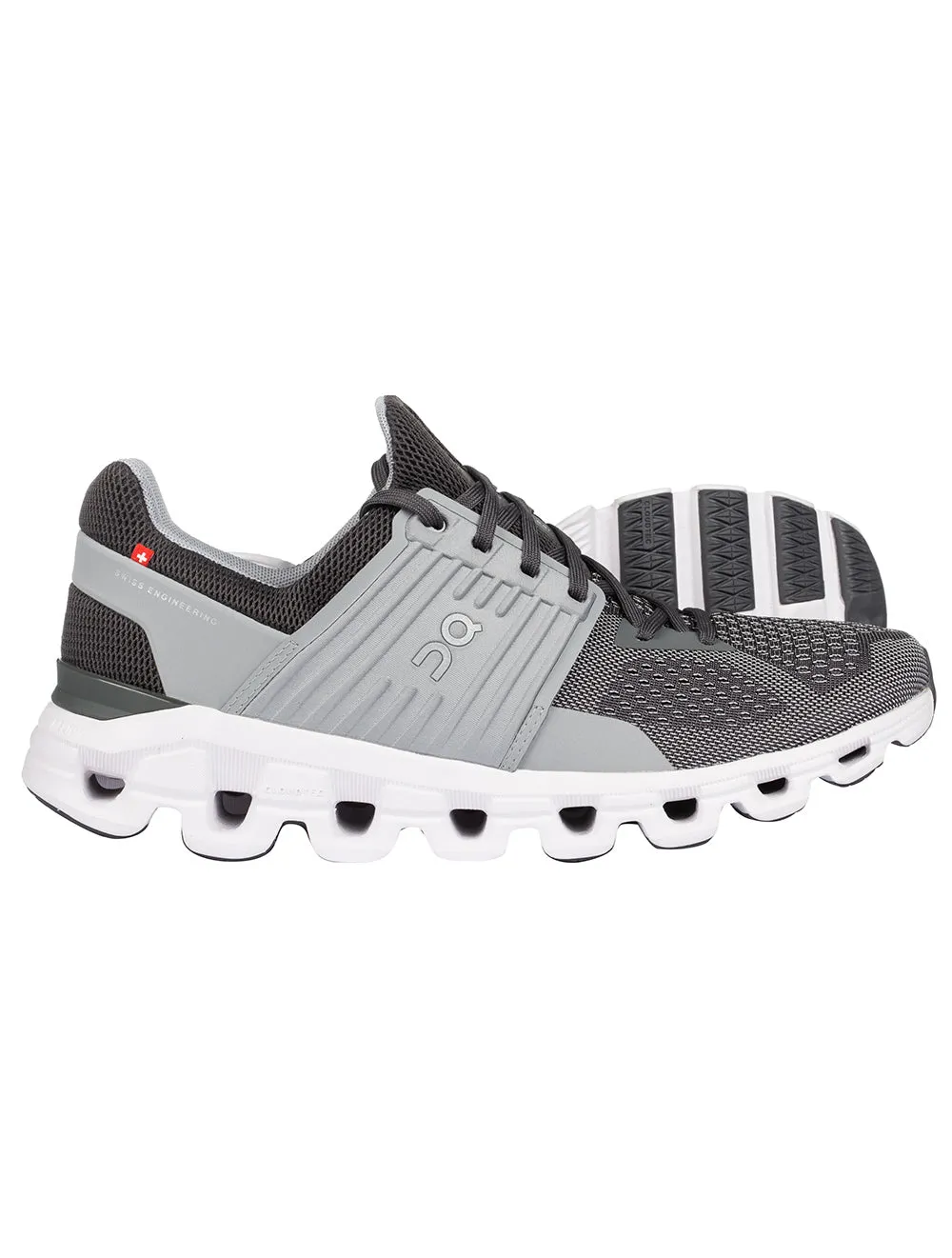 Cloudswift Runner Roche/ardoise