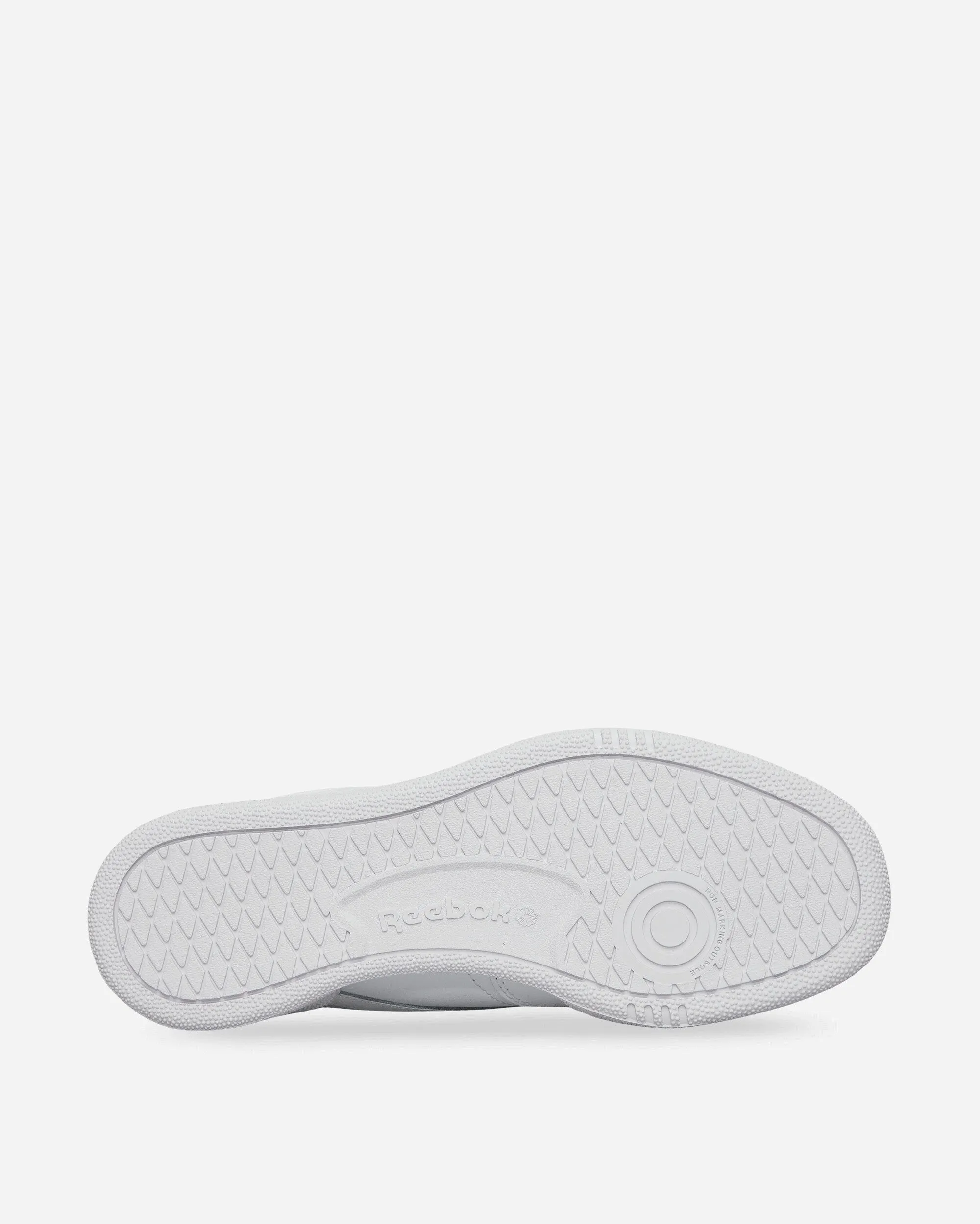 Club C 85 Sneakers Blanc / Vert