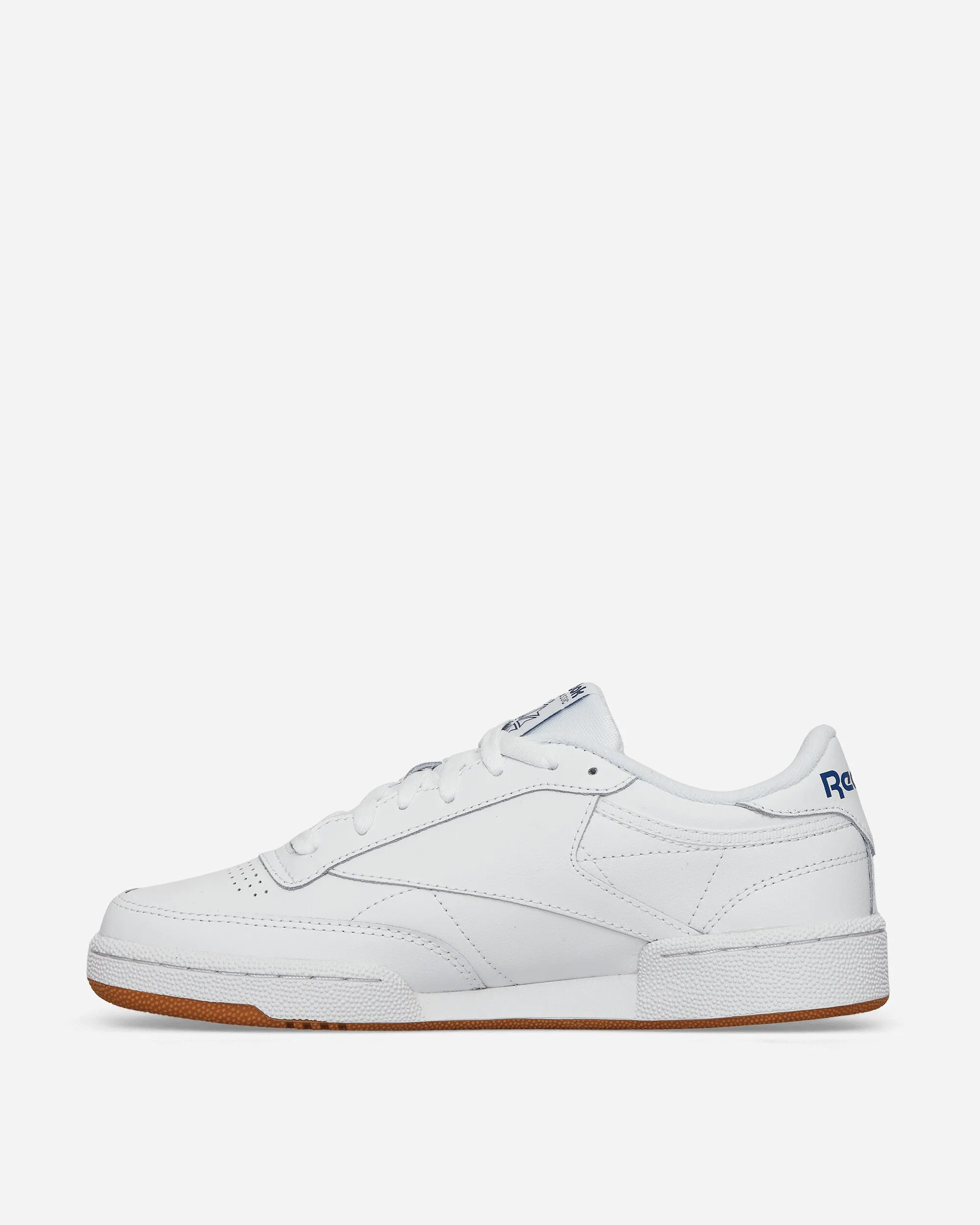 Club C 85 Sneakers Blanc / Royal