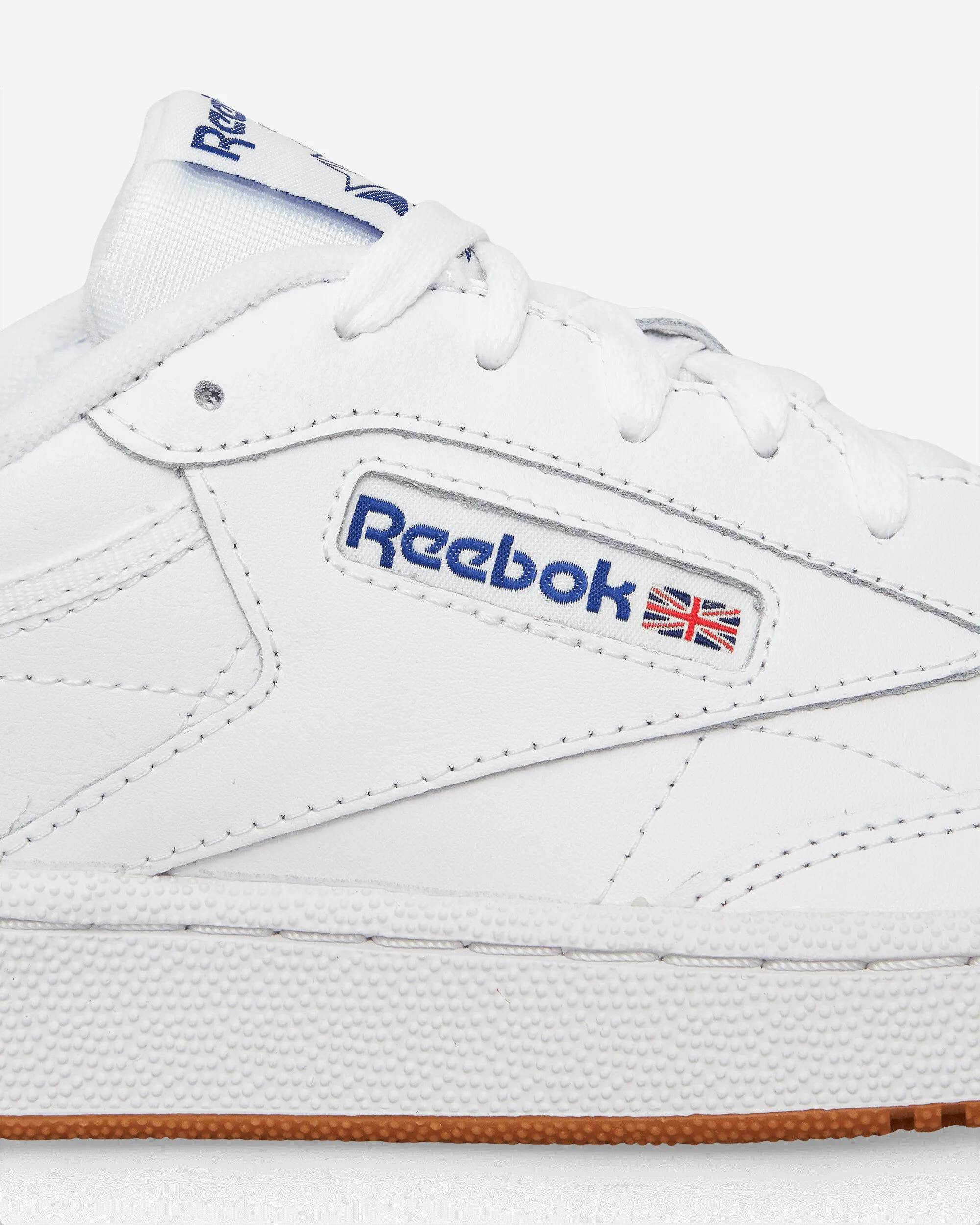 Club C 85 Sneakers Blanc / Royal