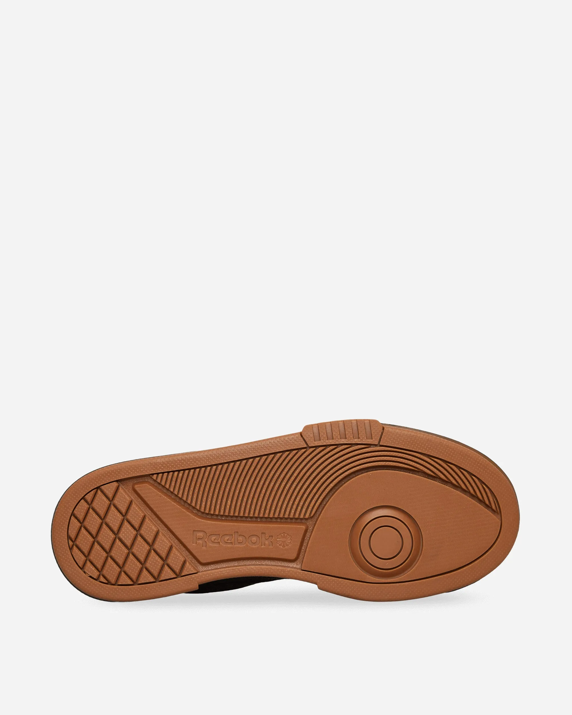 Chaussures de sport Club C LDT vintage noir