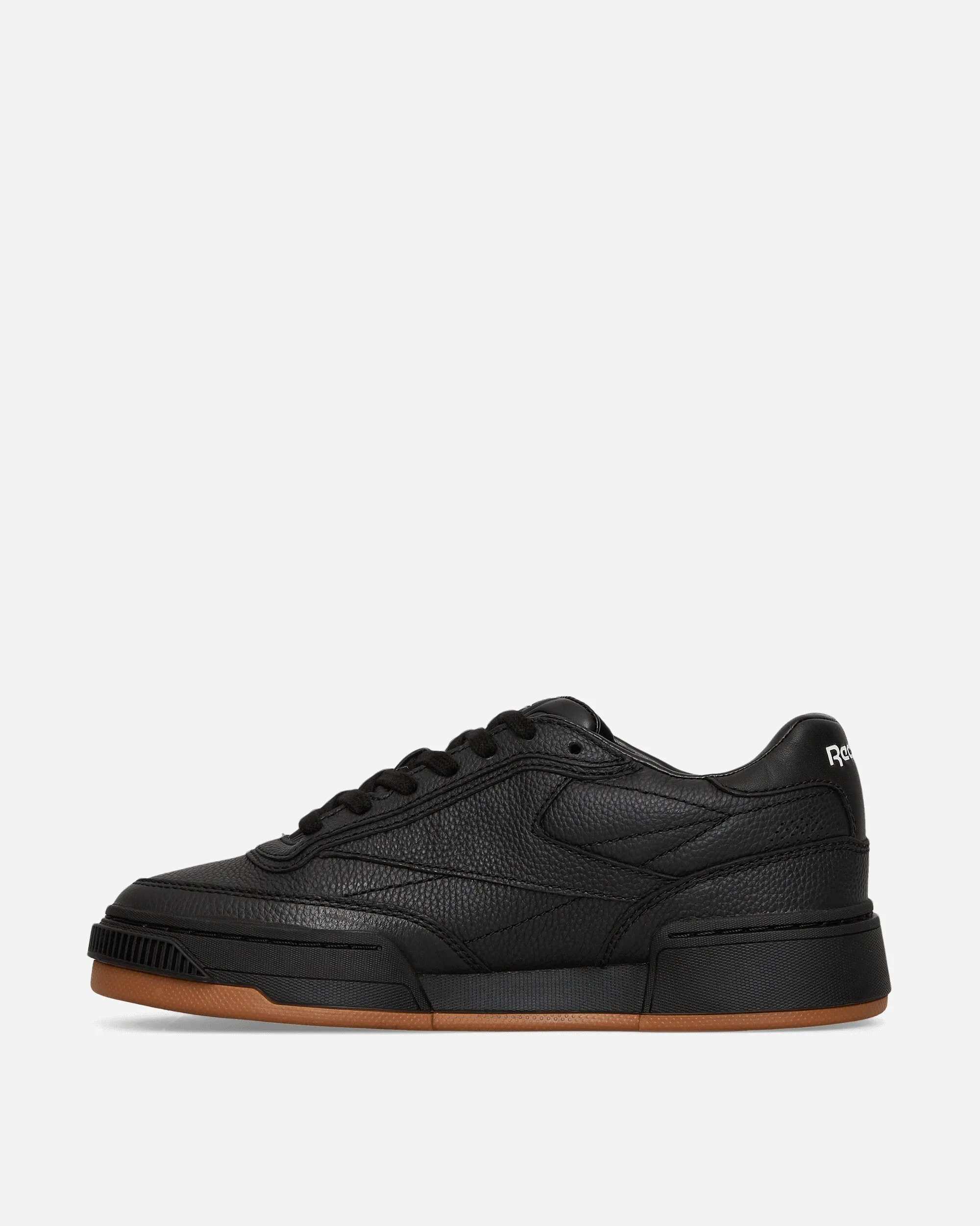 Chaussures Club C LDT Vintage Noir