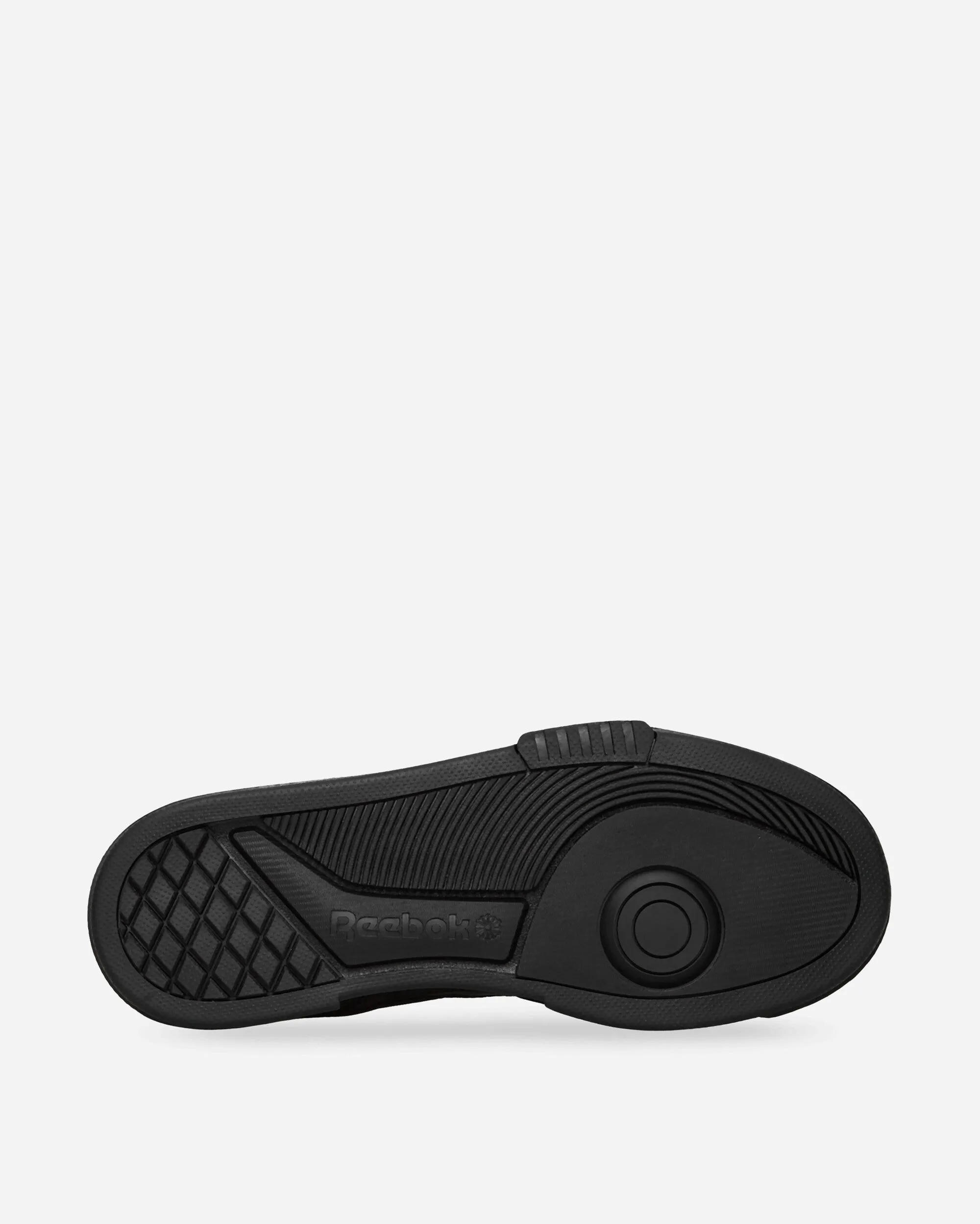 Club C Sneakers en Cuir Noir