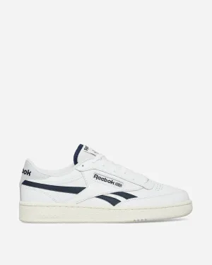 Chaussures Club C Revenge Blanc / Craie / Bleu Marine Vector