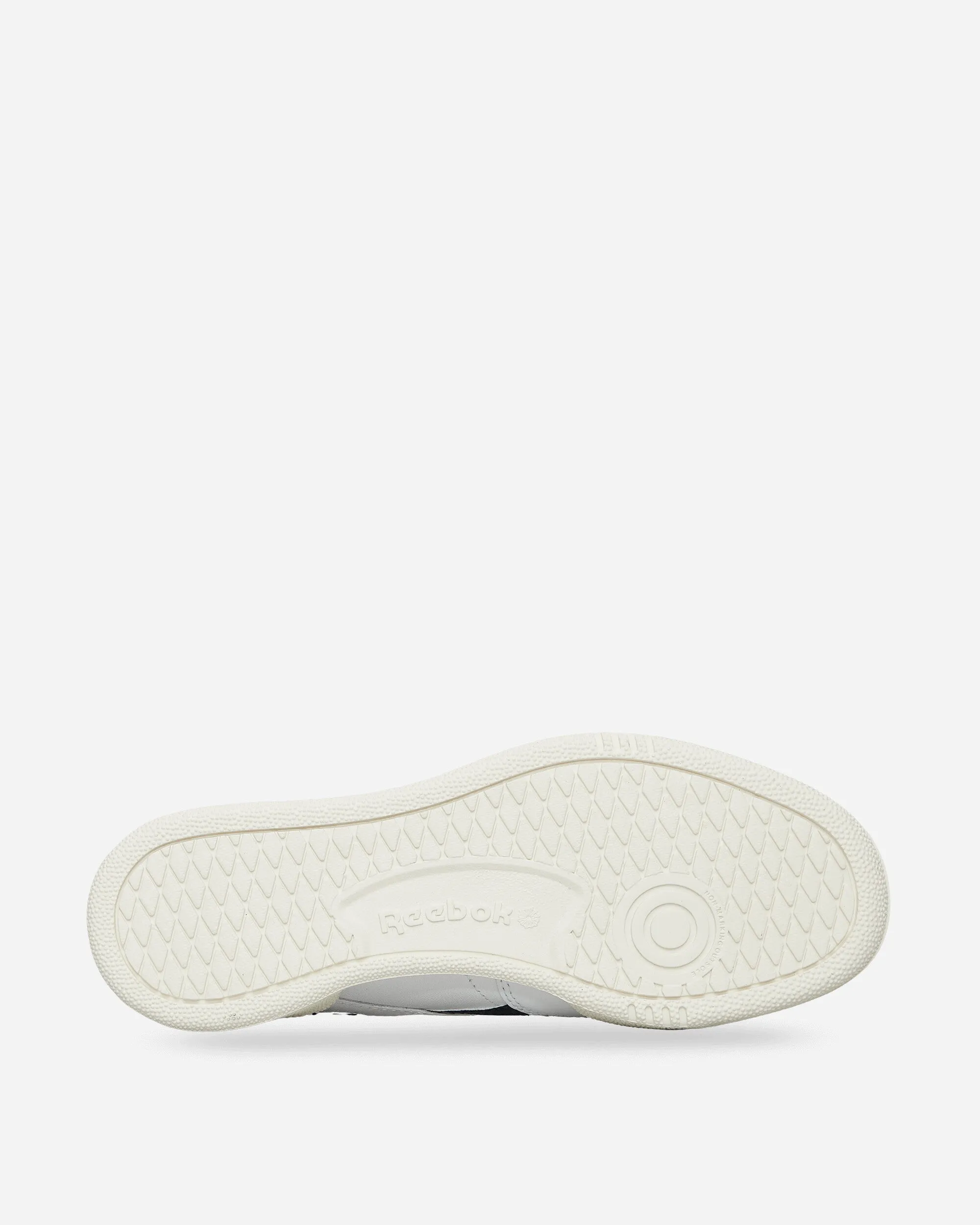 Chaussures Club C Revenge Blanc / Craie / Bleu Marine Vector