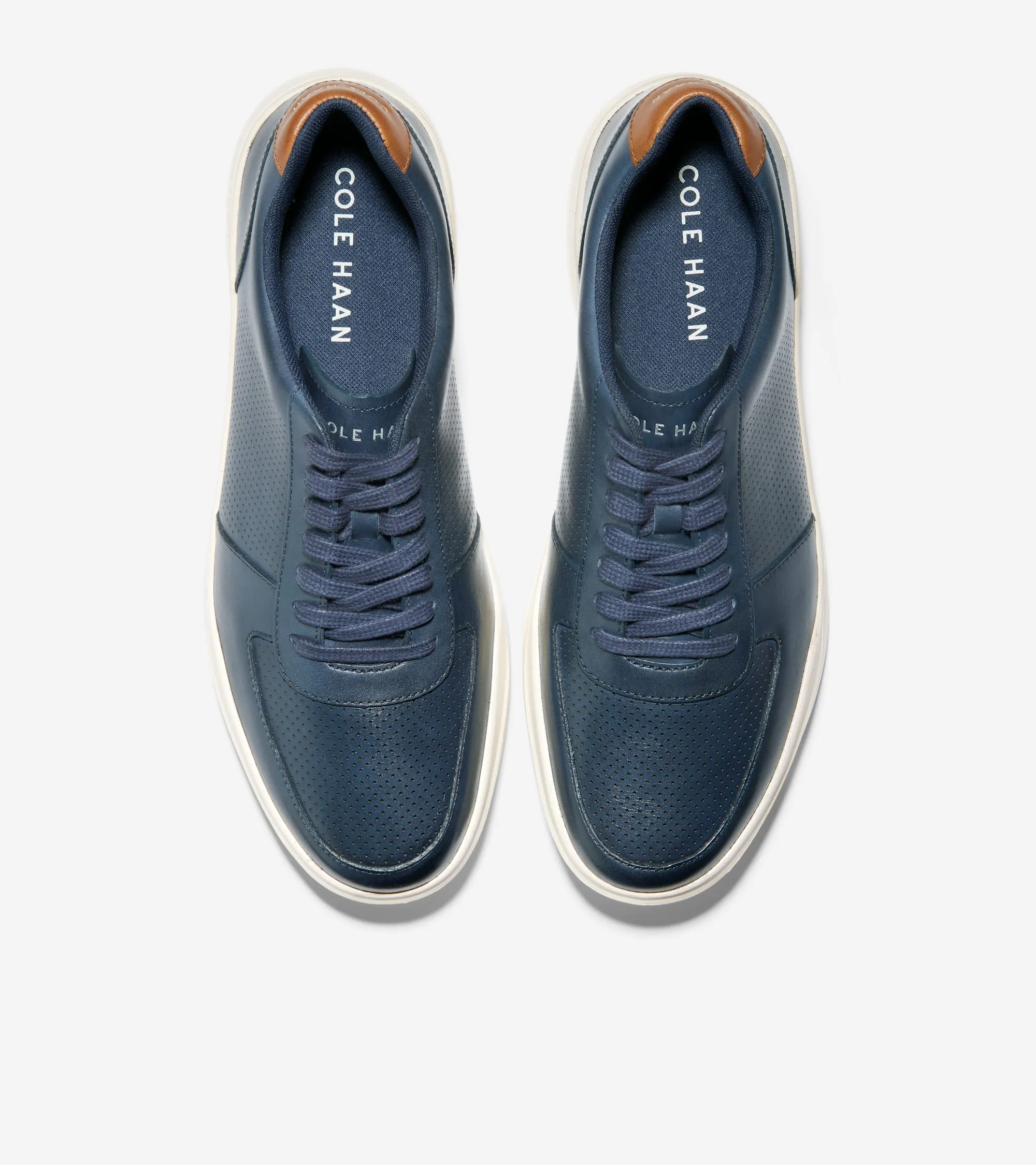 Chaussure de tennis moderne Grand Crosscourt pour homme Cole Haan