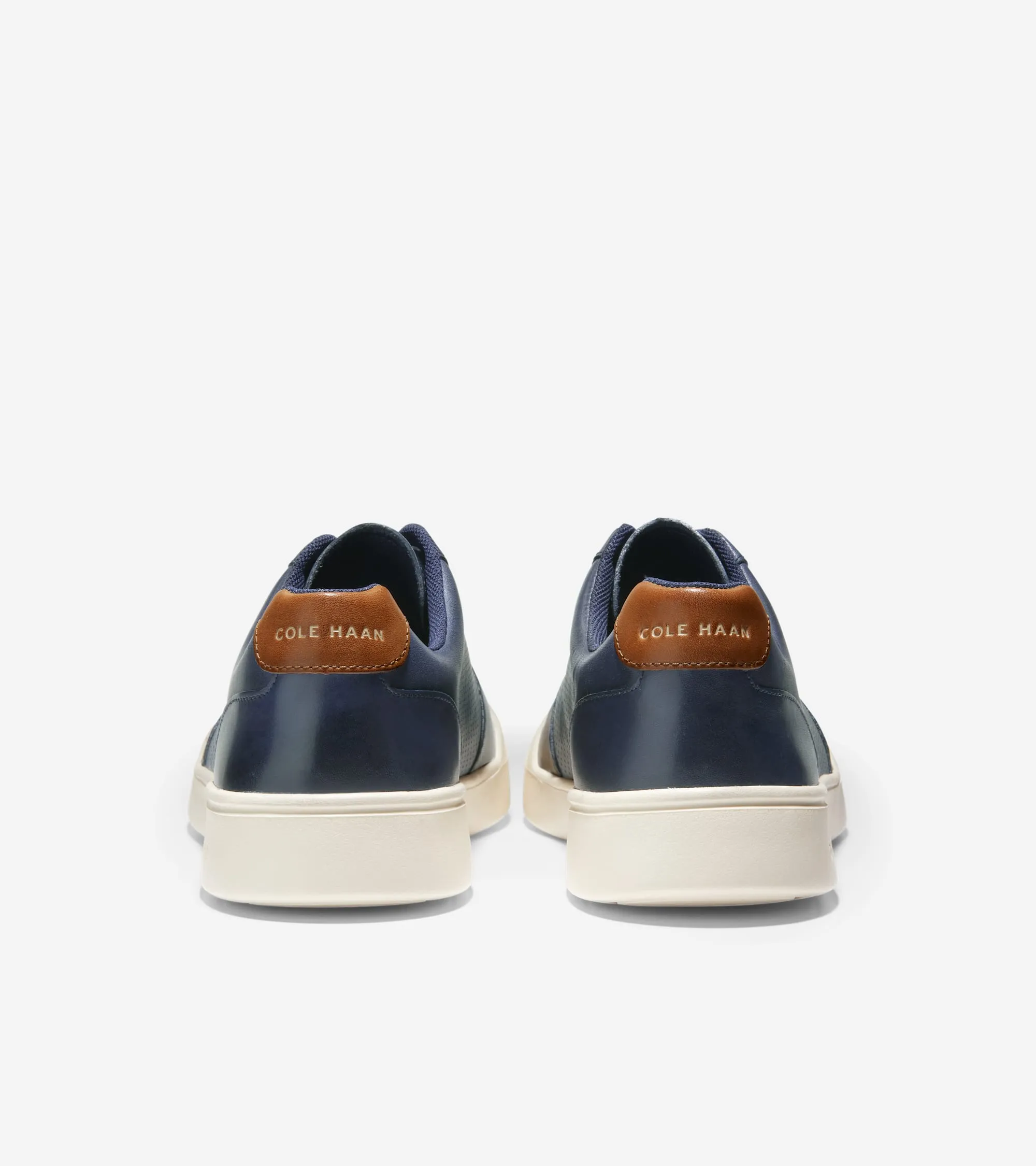 Chaussure de tennis moderne Grand Crosscourt pour homme Cole Haan