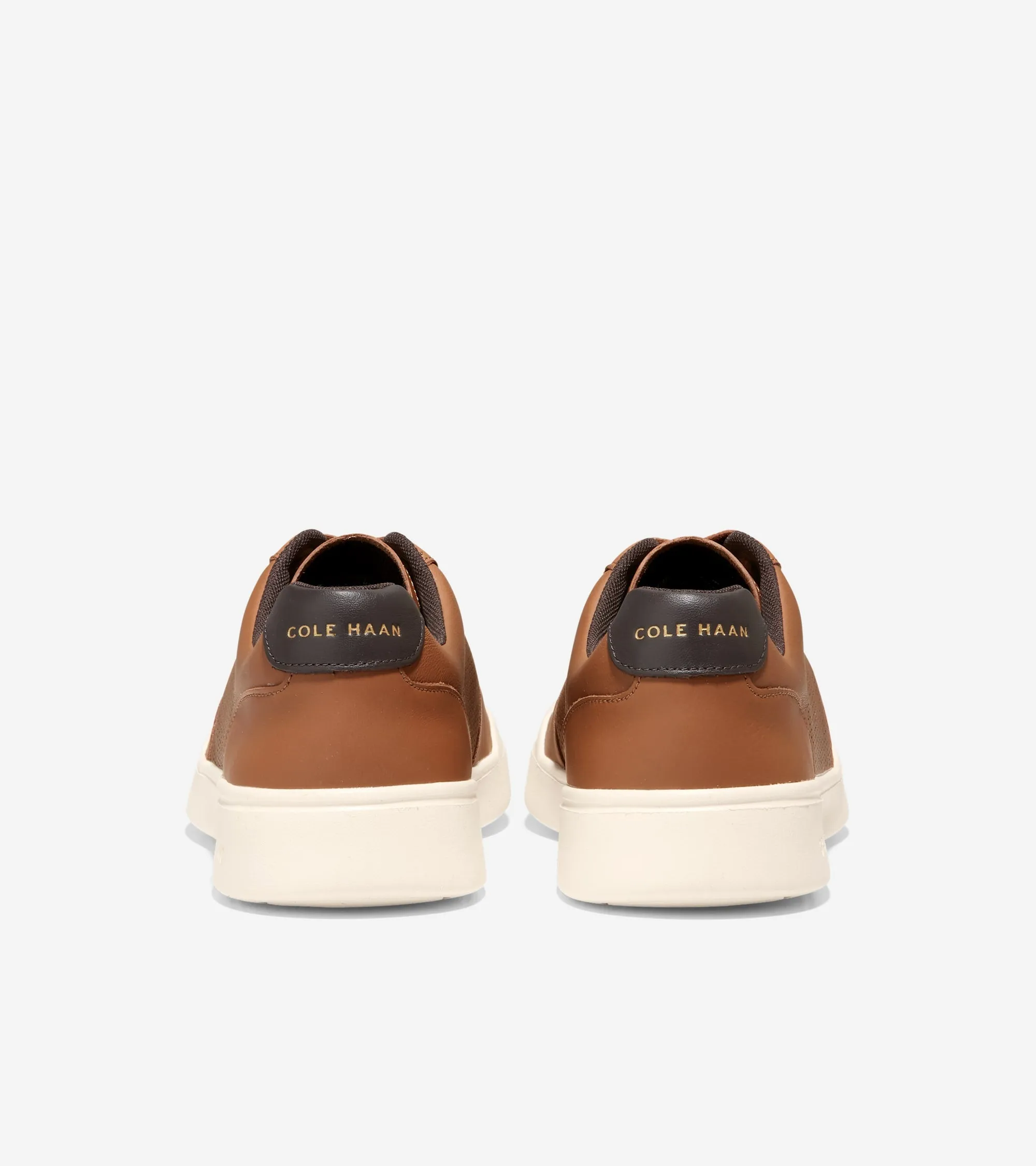 Chaussure de tennis moderne Grand Crosscourt pour homme Cole Haan