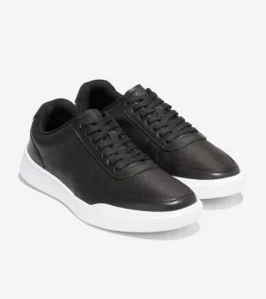 Chaussure de tennis moderne Grand Crosscourt pour homme Cole Haan