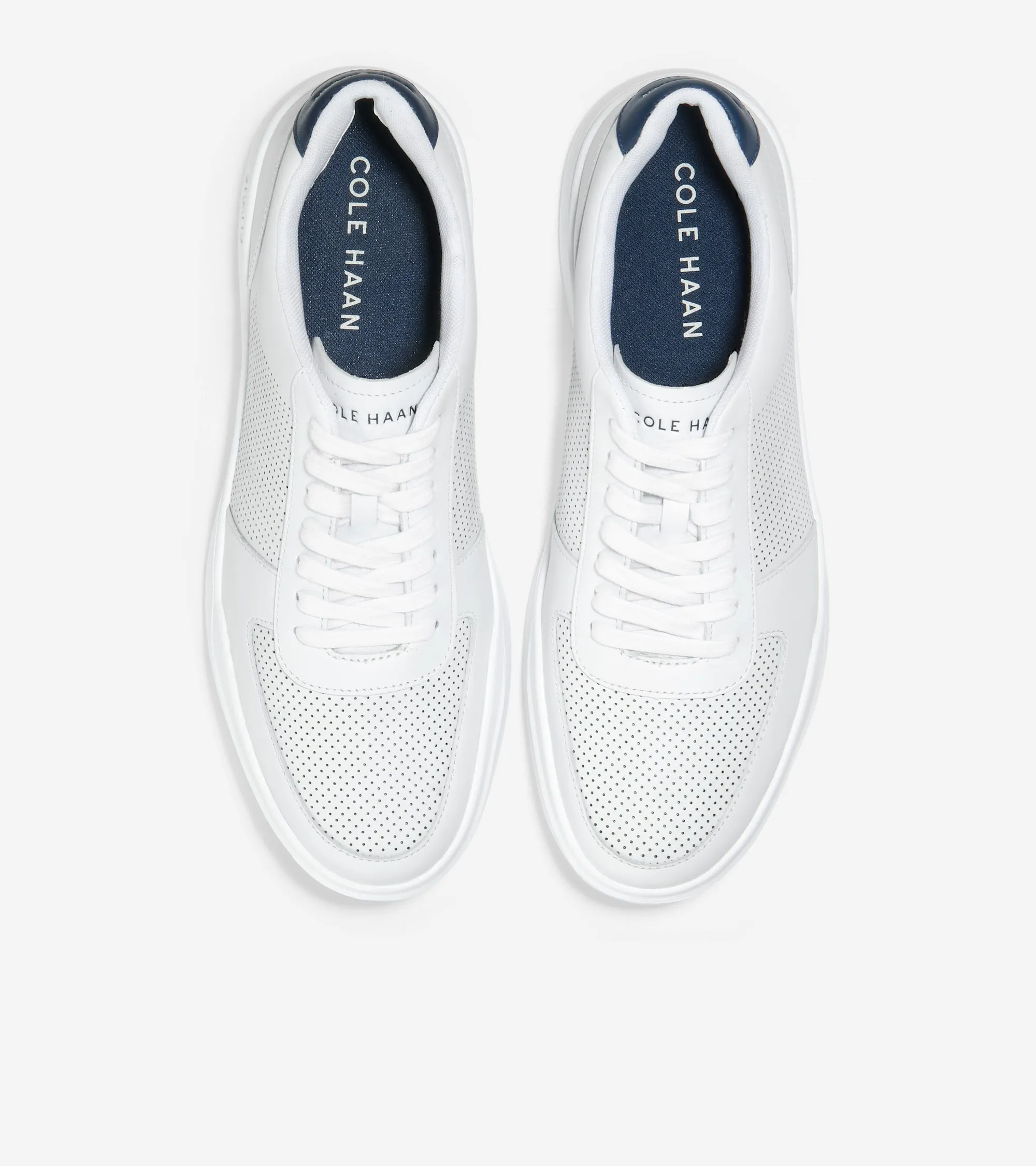 Chaussure de tennis moderne Grand Crosscourt pour homme Cole Haan