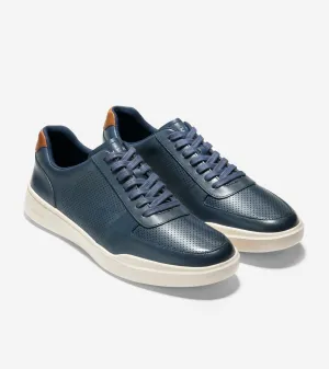 Chaussure de tennis moderne Grand Crosscourt pour homme Cole Haan