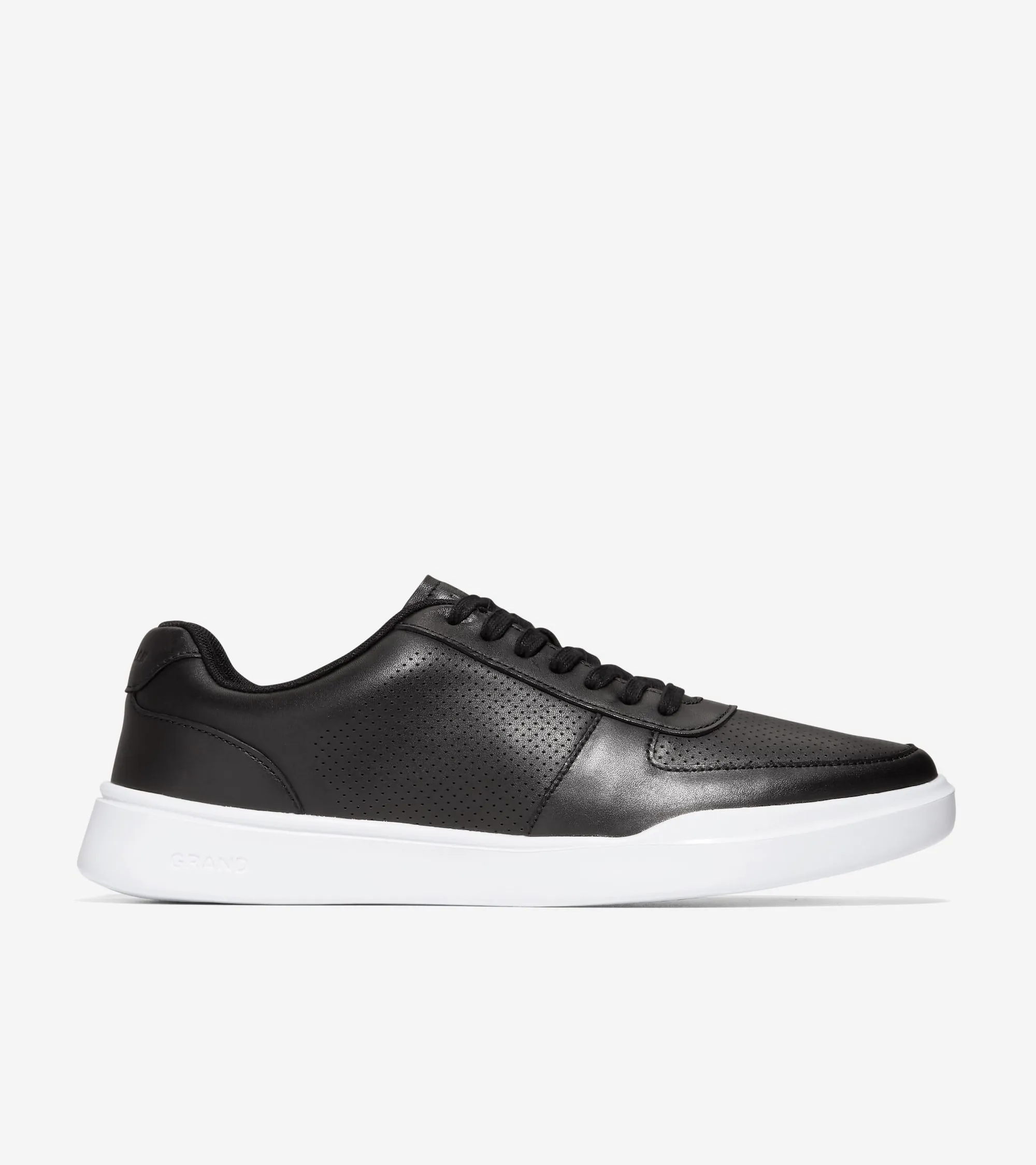 Chaussure de tennis moderne Grand Crosscourt pour homme Cole Haan