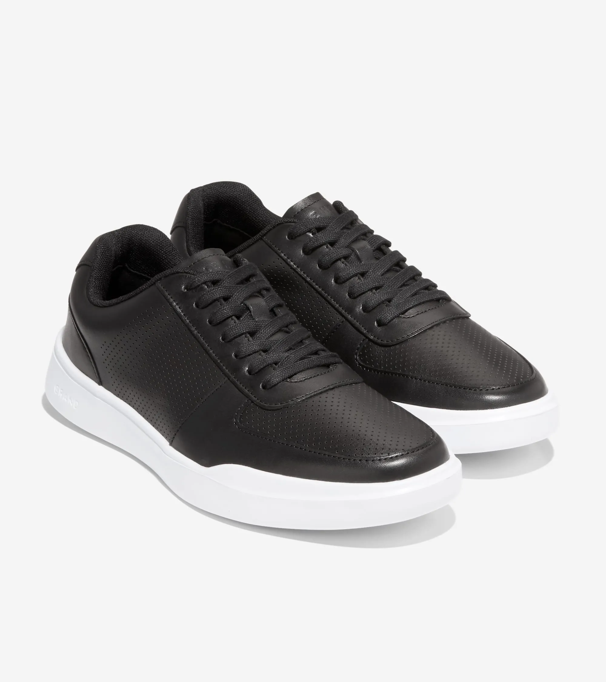 Chaussure de tennis moderne Grand Crosscourt pour homme Cole Haan
