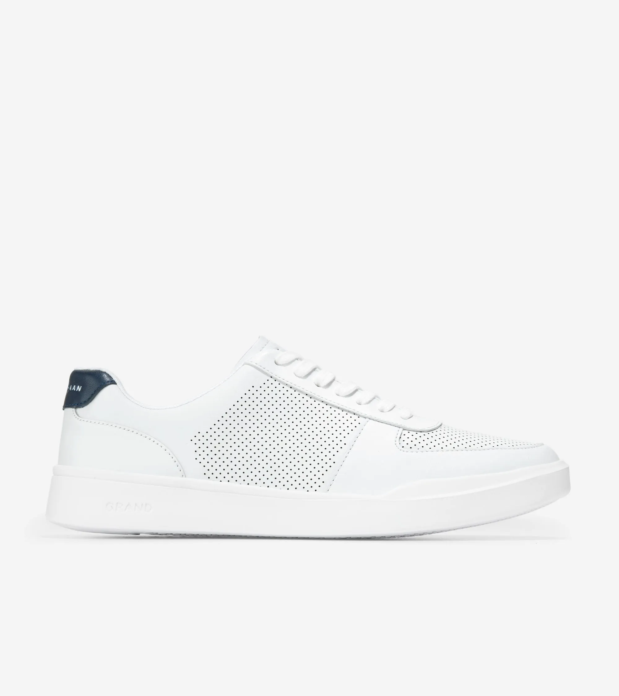 Chaussure de tennis moderne Grand Crosscourt pour homme Cole Haan