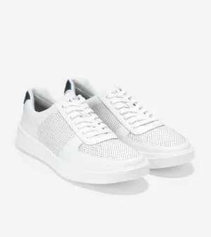Chaussure de tennis moderne Grand Crosscourt pour homme Cole Haan
