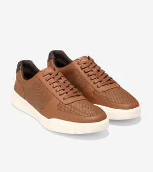 Chaussure de tennis moderne Grand Crosscourt pour homme Cole Haan