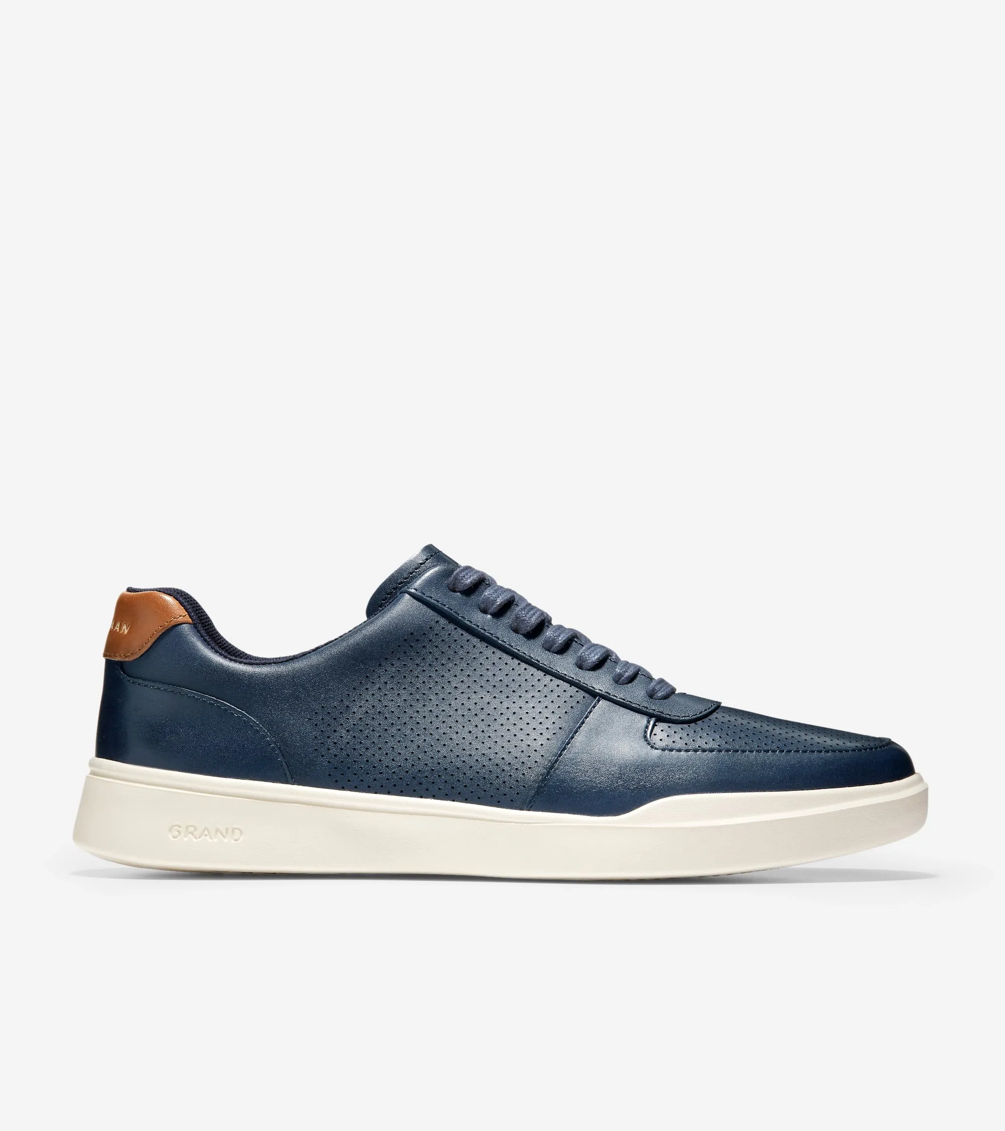 Chaussure de tennis moderne Grand Crosscourt pour homme Cole Haan