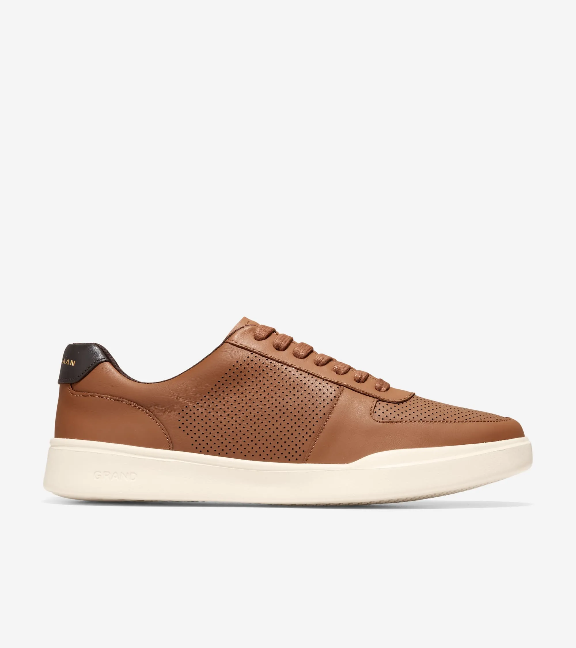 Chaussure de tennis moderne Grand Crosscourt pour homme Cole Haan