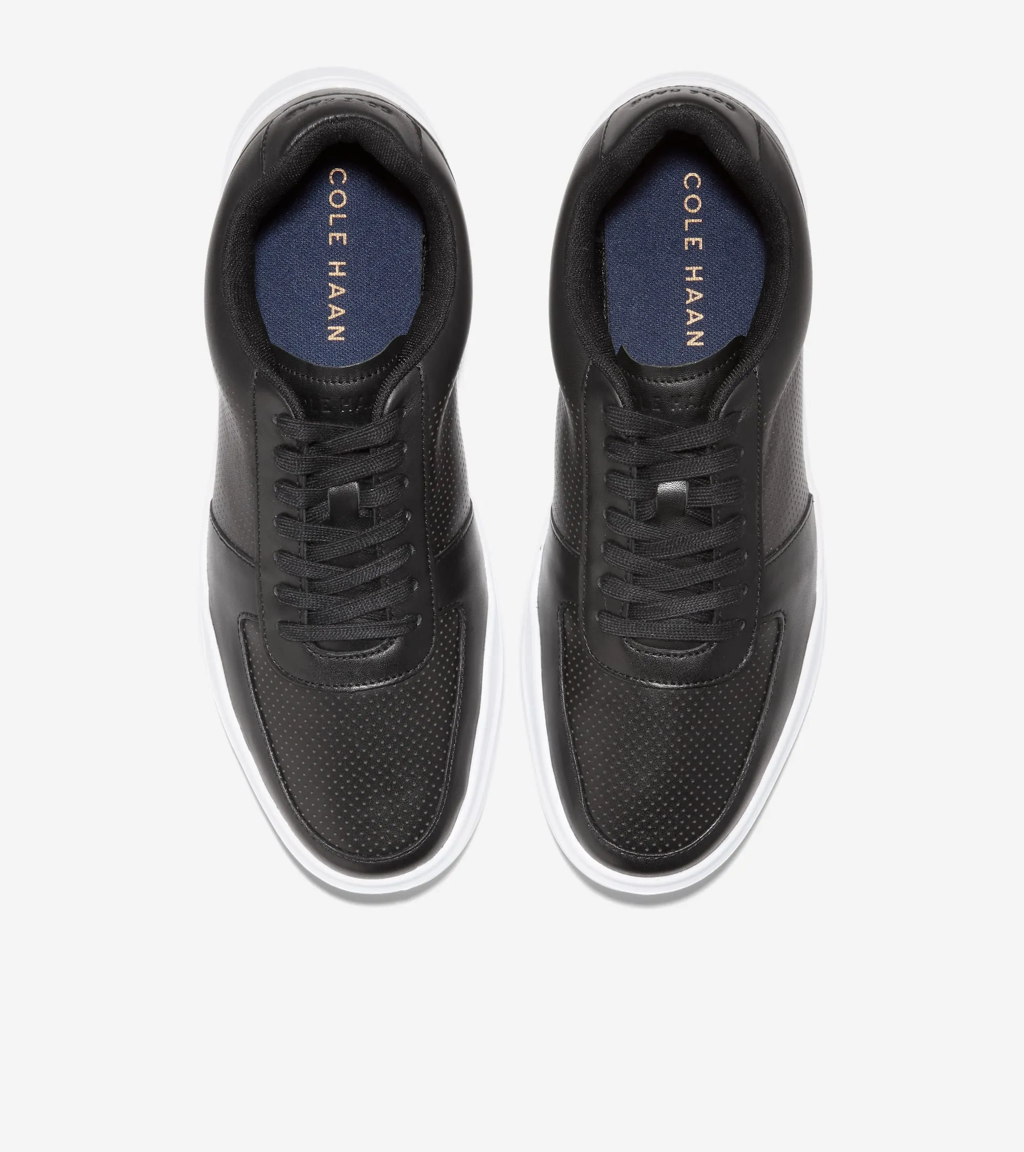 Chaussure de tennis moderne Grand Crosscourt pour homme Cole Haan