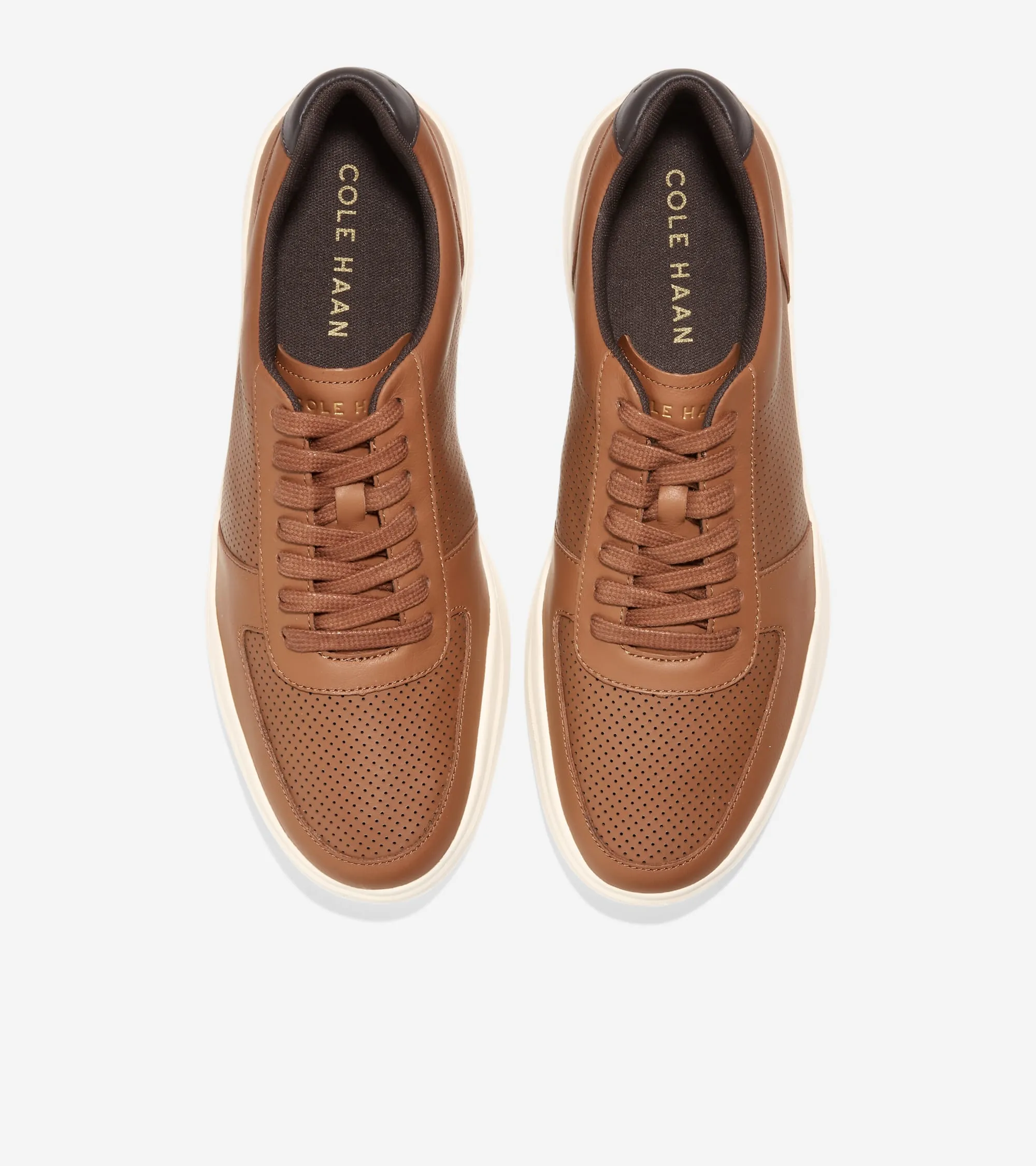 Chaussure de tennis moderne Grand Crosscourt pour homme Cole Haan