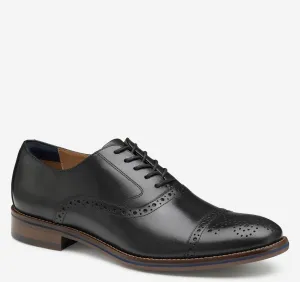 Conard 2.0 Bout Rond - Noir Pleine Fleur