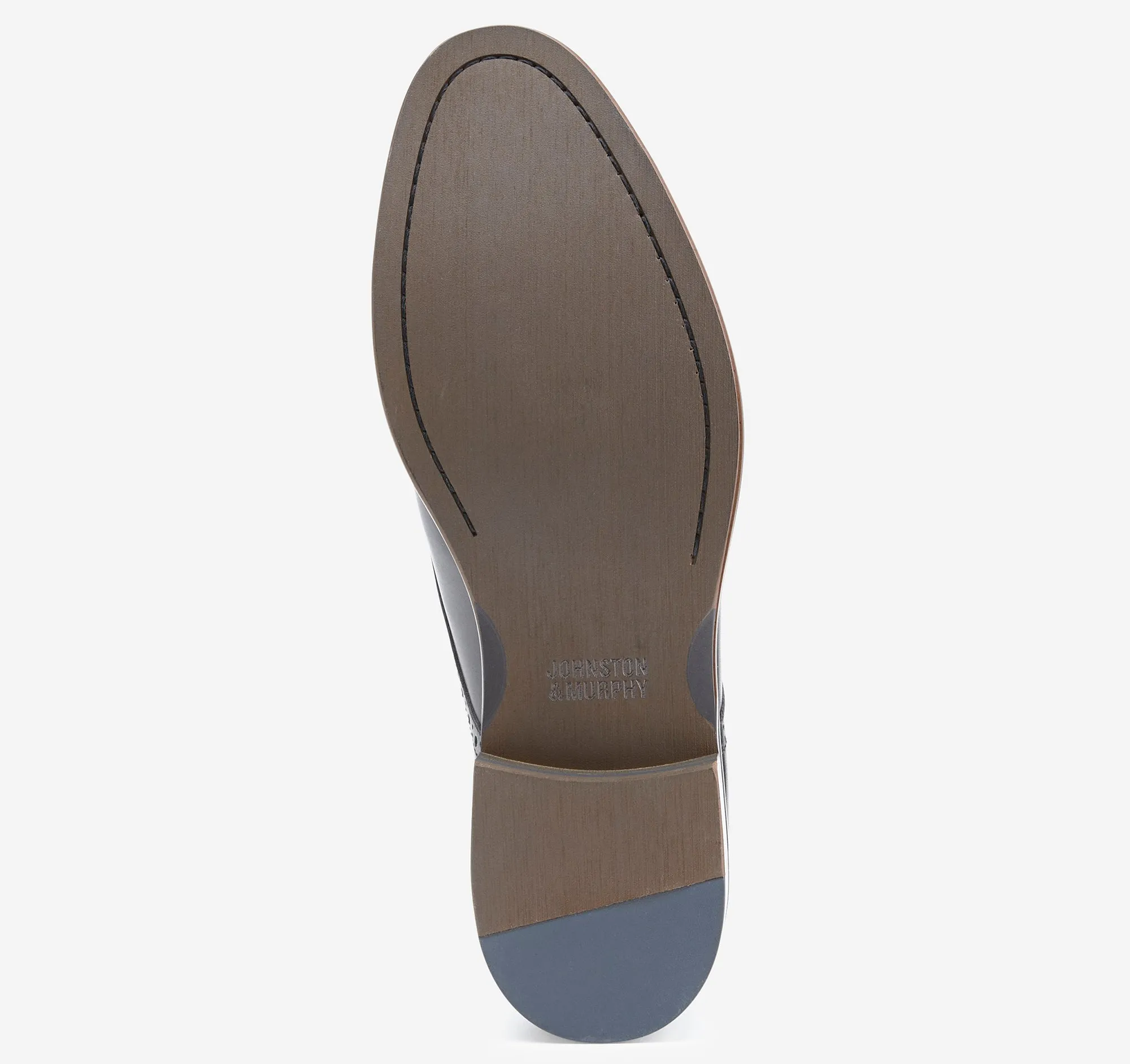 Conard 2.0 Bout Rond - Noir Pleine Fleur