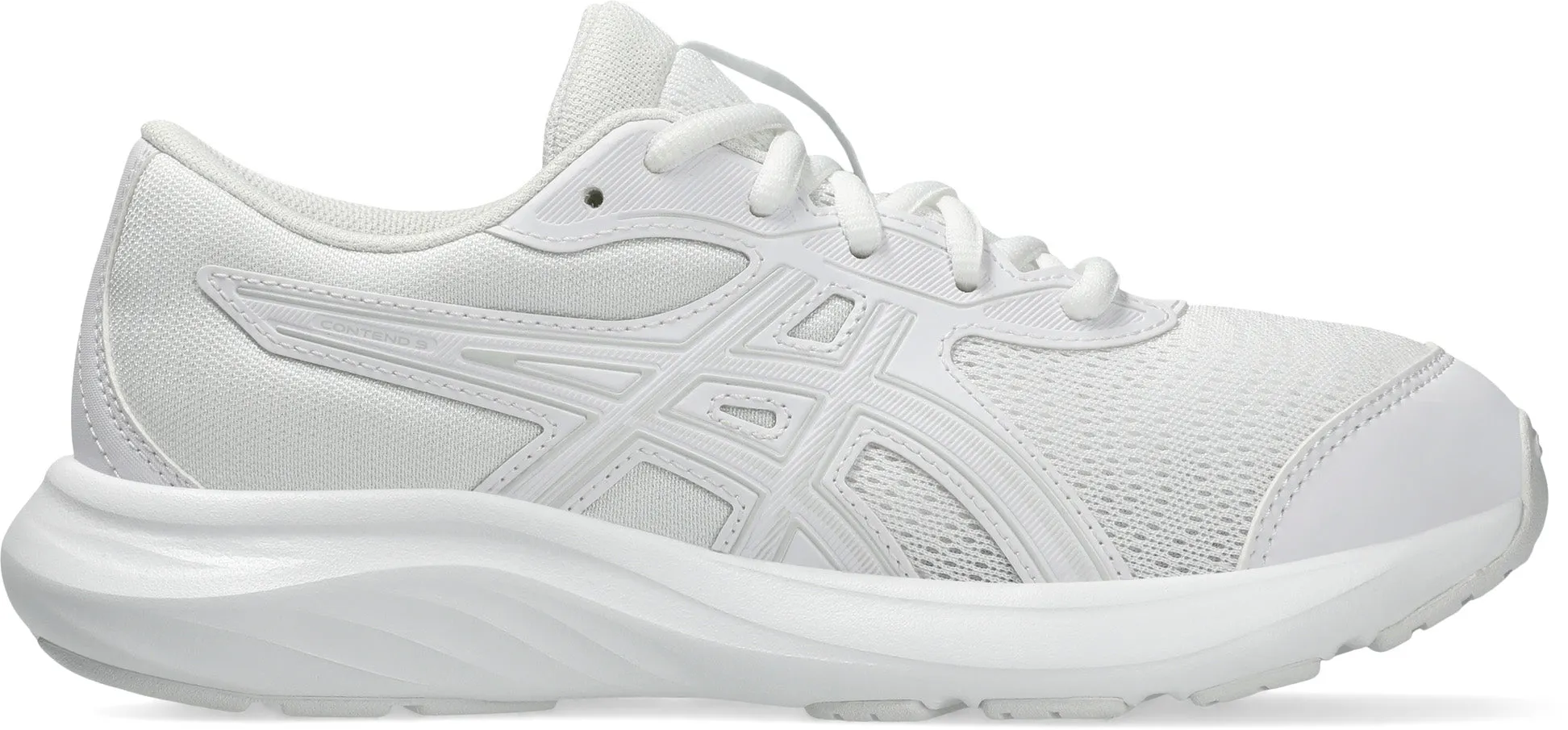Chaussures de course pour enfants Contend 9 Gs