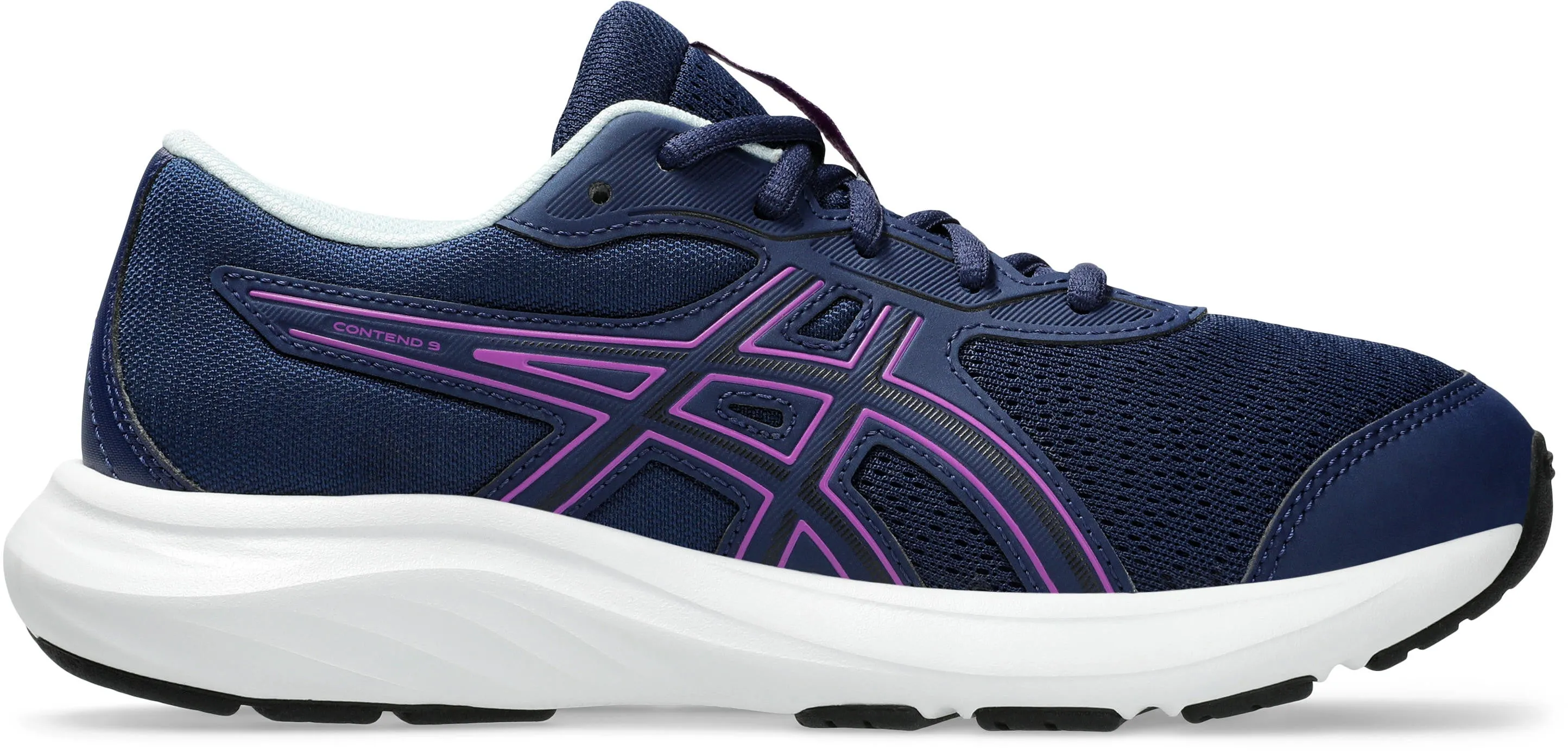 Chaussures de course pour enfants Contend 9 Gs