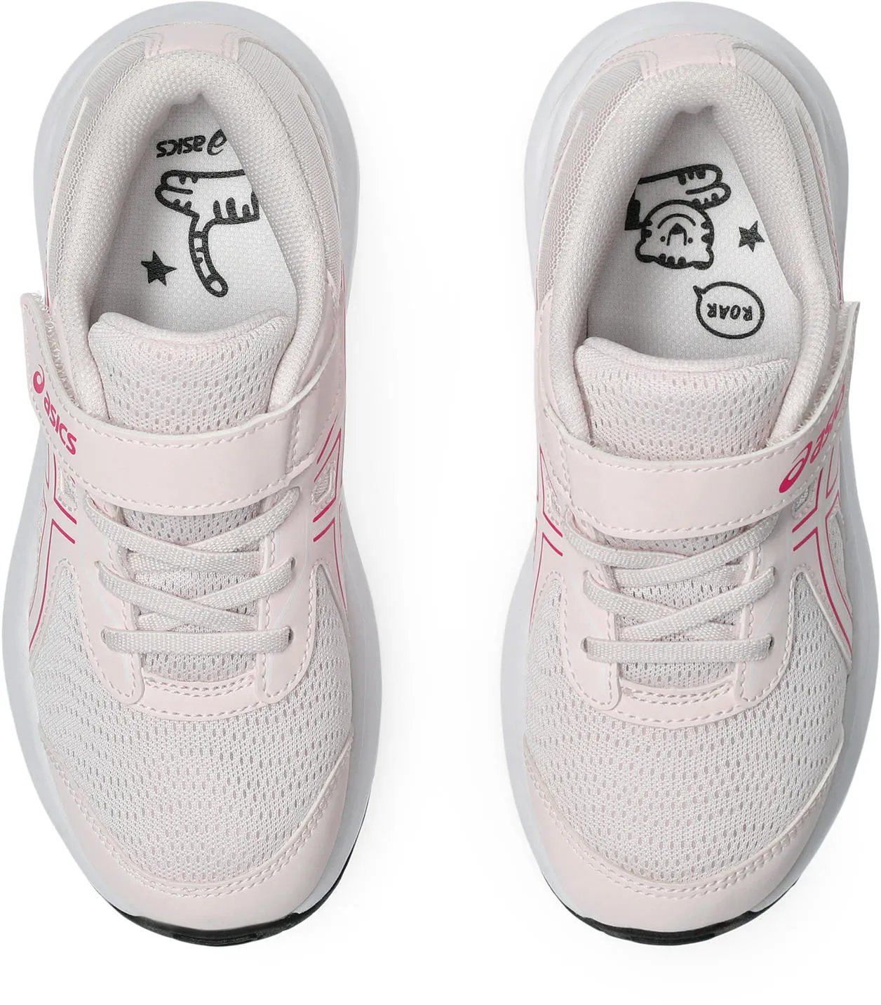 Chaussures de course pour enfants Contend 9 Ps