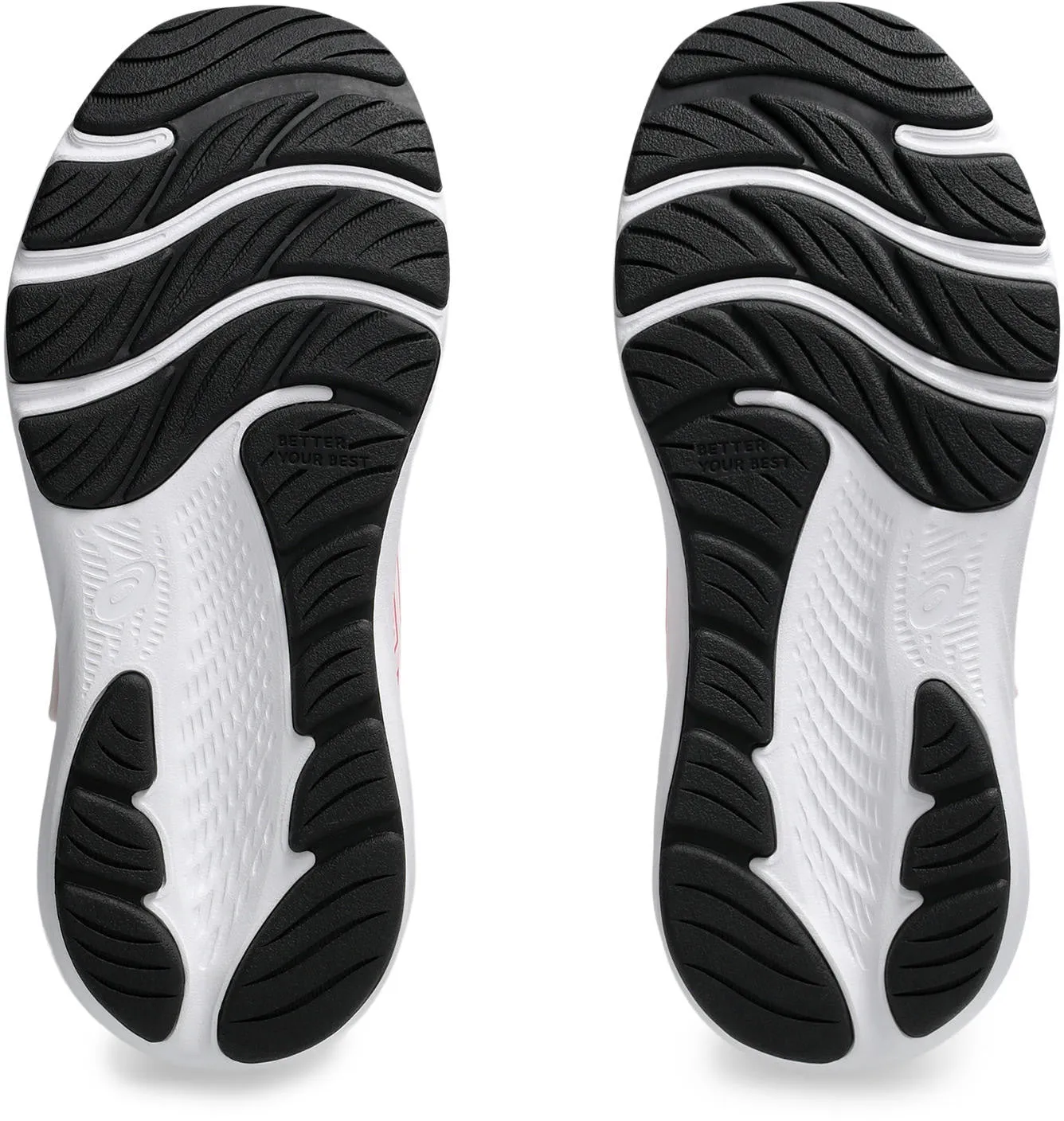 Chaussures de course pour enfants Contend 9 Ps