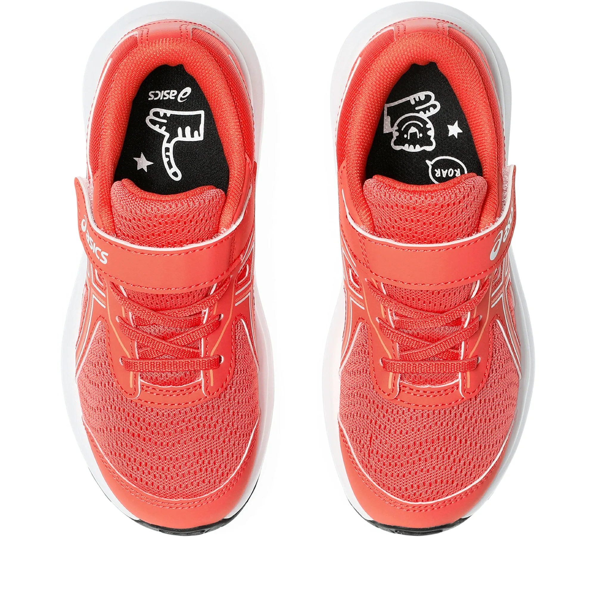 Chaussures de course pour enfants Contend 9 Ps